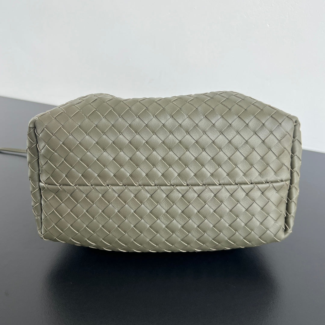 Bottega Veneta Pinacoteca Small Tote Handbag – 2025SS