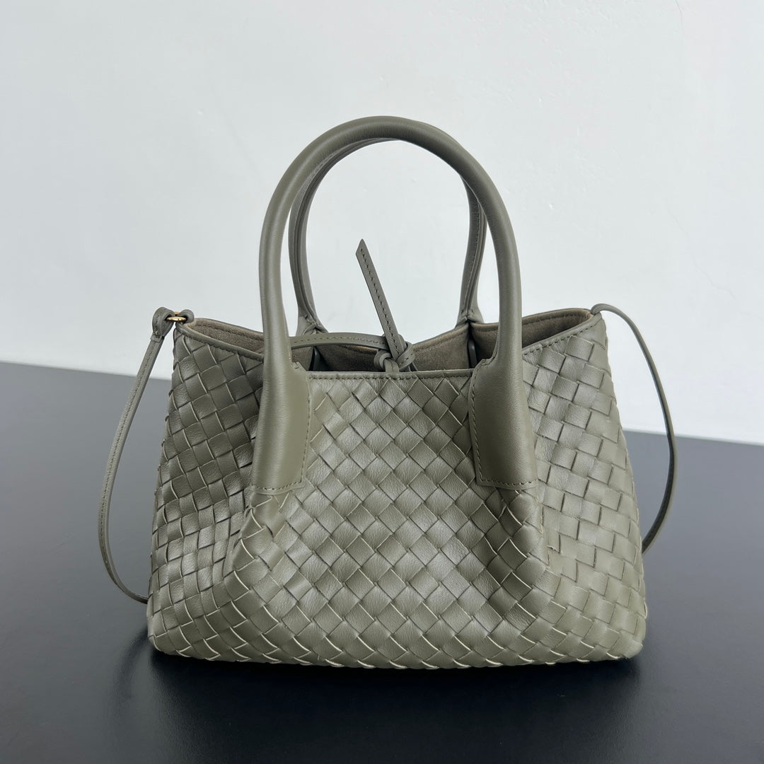 Bottega Veneta Pinacoteca Small Tote Handbag – 2025SS
