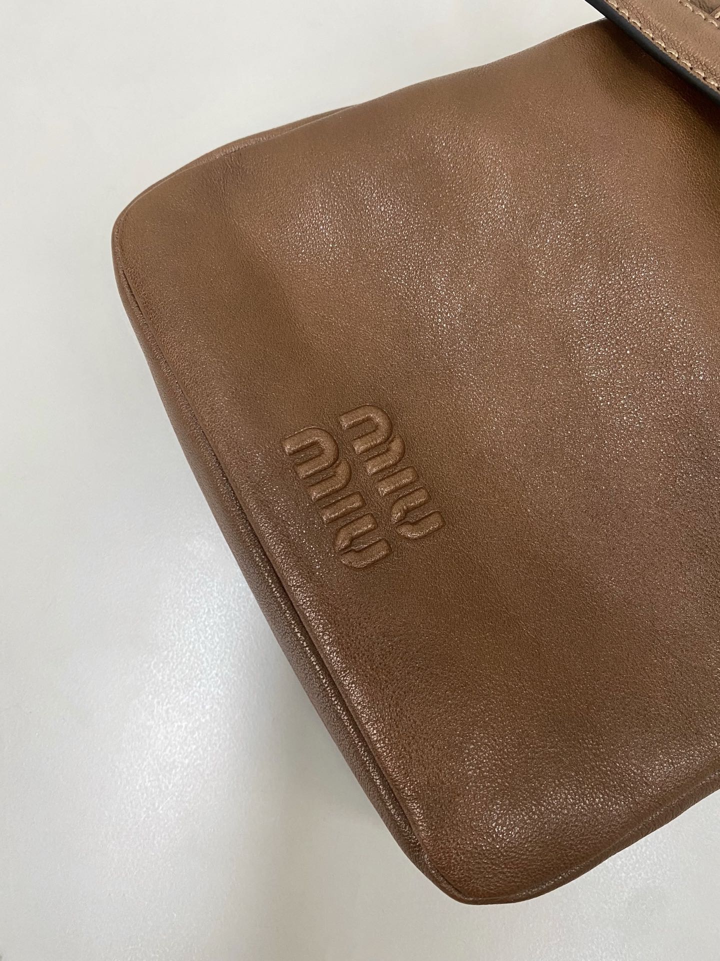 Miu Miu Mini Handbag