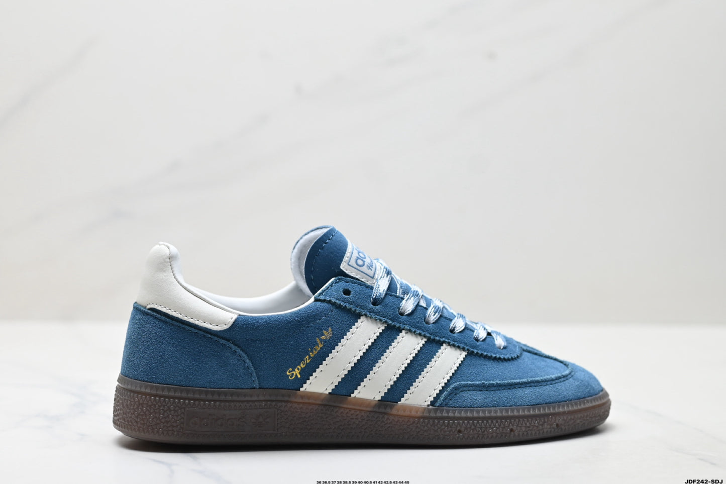 Adidas Handball Spezial Retro Sneakers