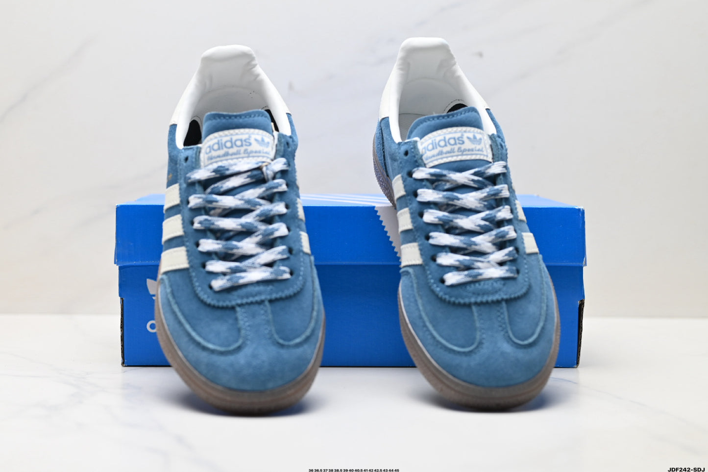 Adidas Handball Spezial Retro Sneakers