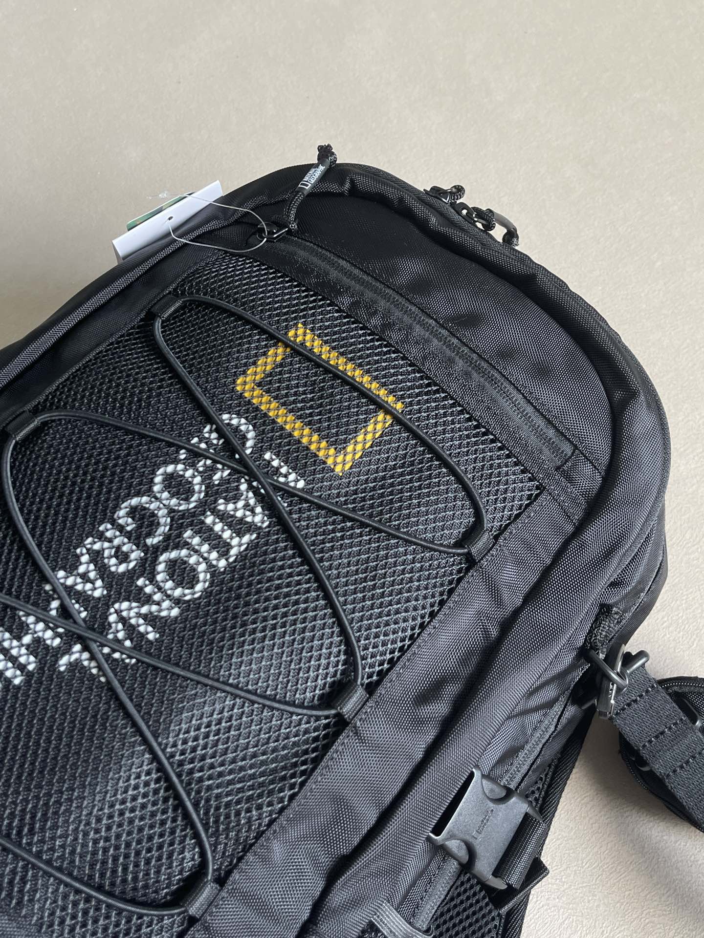 The North Face National Geographic Series 25L Backpack