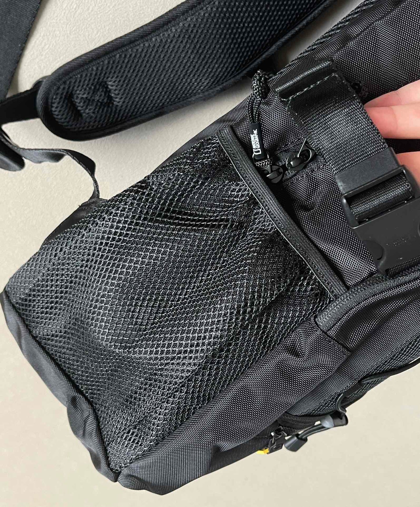 The North Face National Geographic Series 25L Backpack