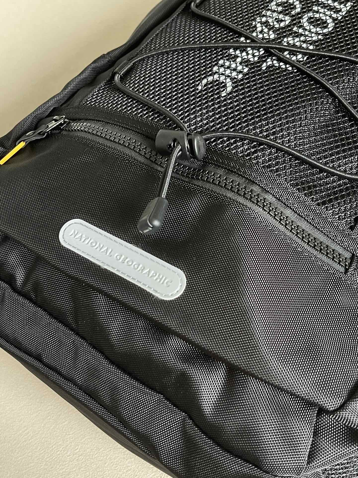 The North Face National Geographic Series 25L Backpack