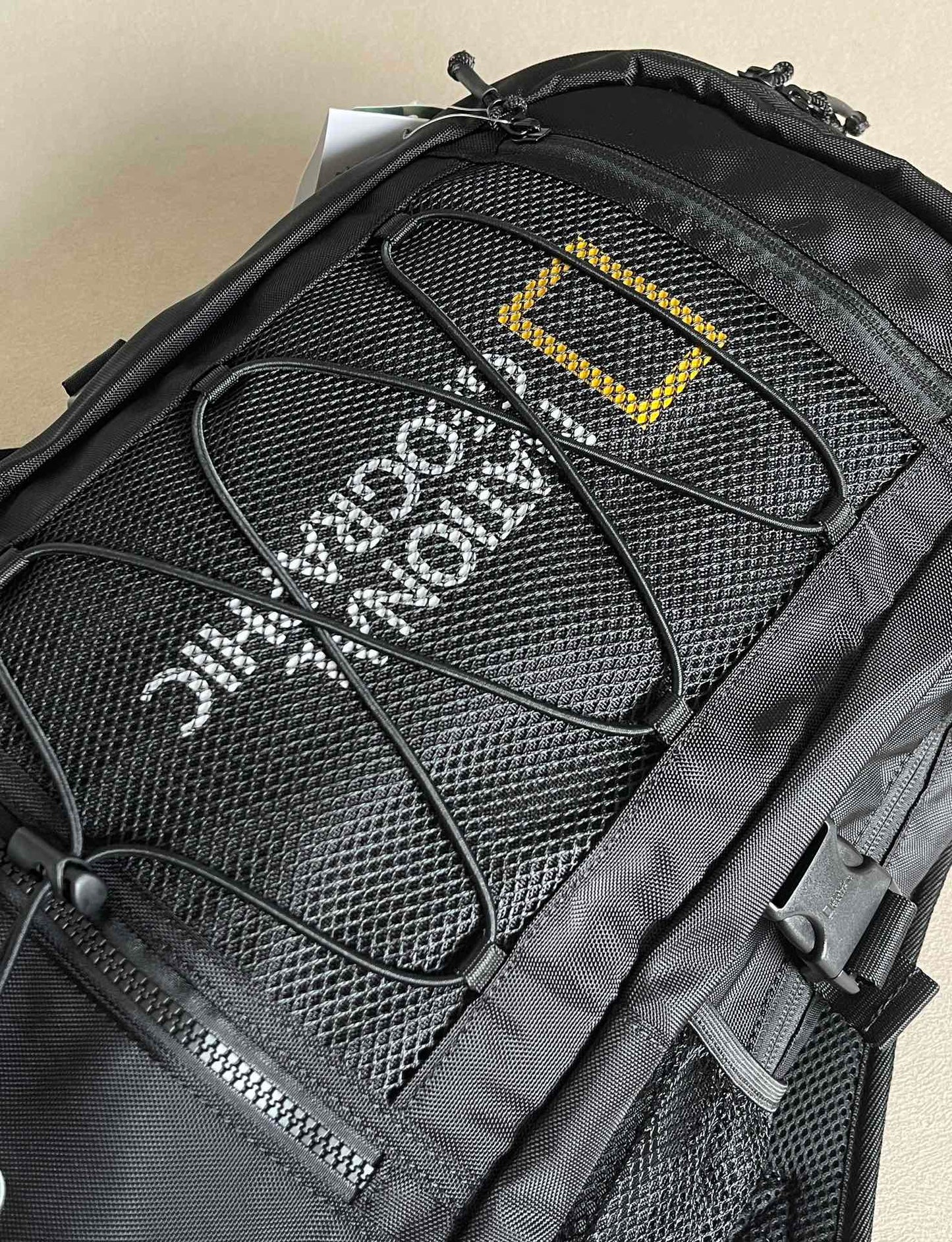 The North Face National Geographic Series 25L Backpack