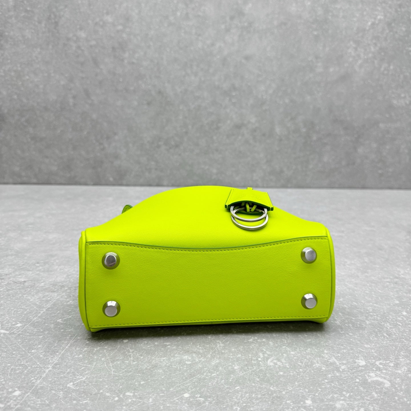 Balenciaga Rodeo Mini Handbag – 24SS