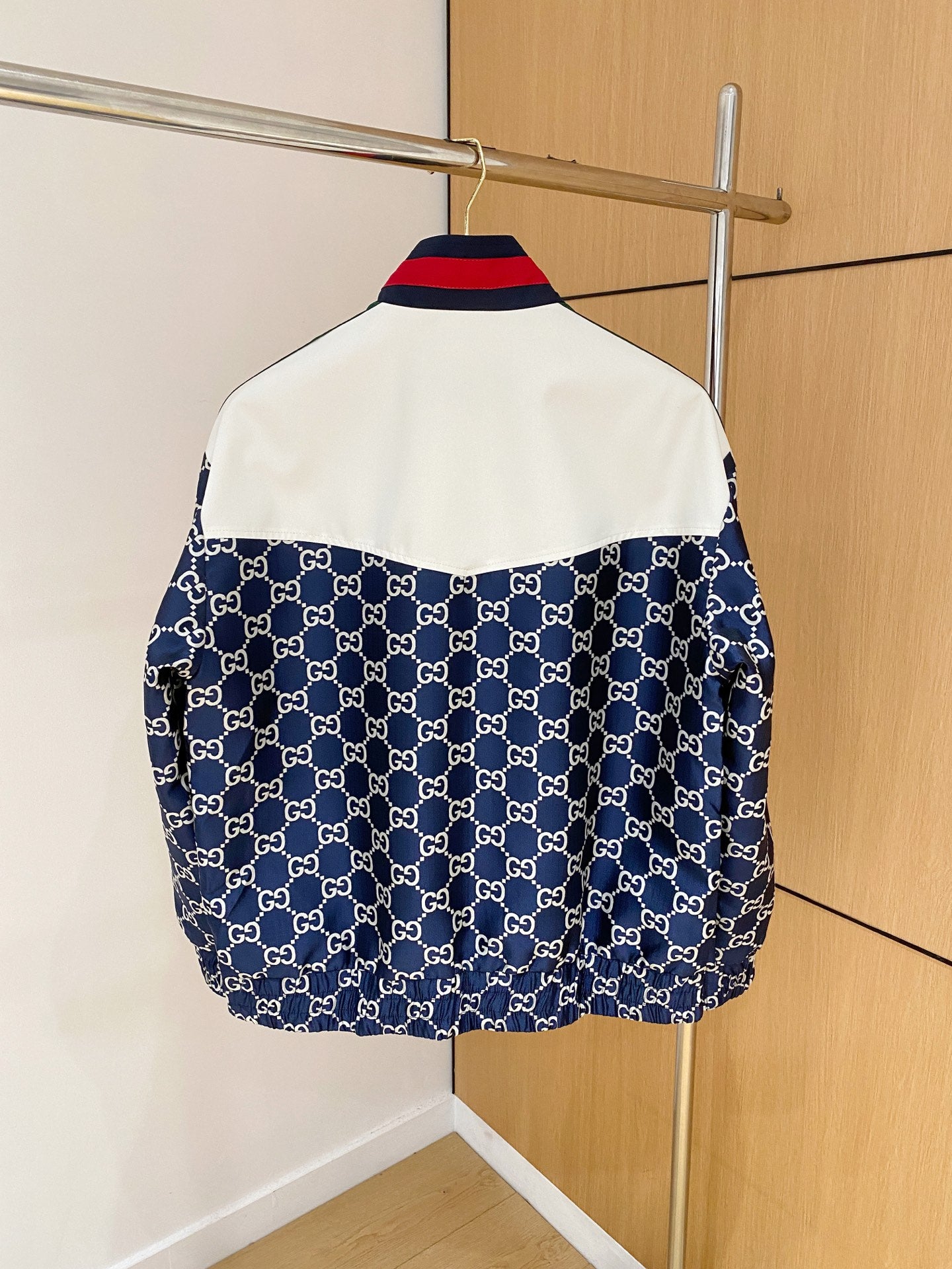Gucci Men's Casual Jacket – 2025FW