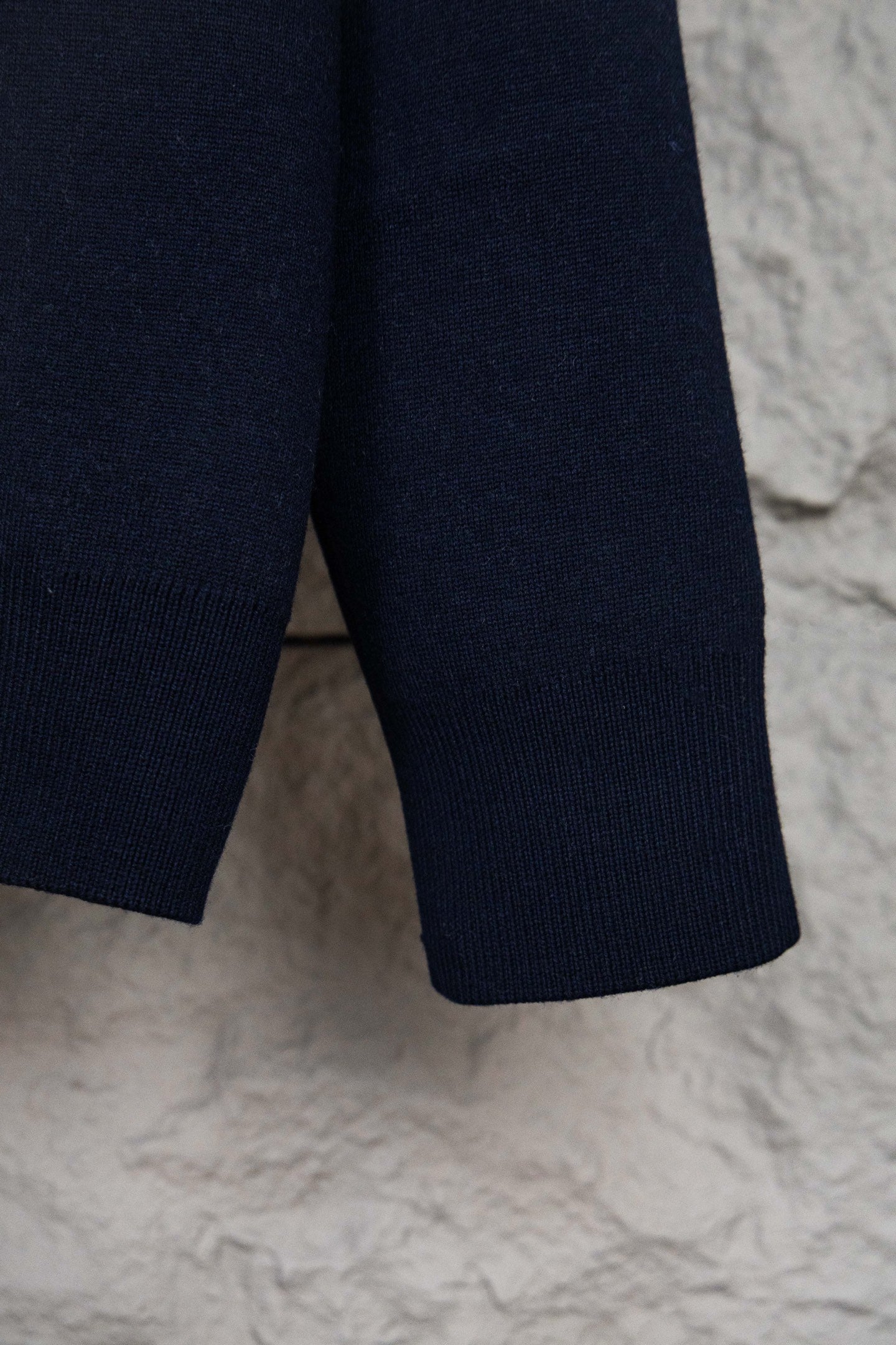 Dior Monogram Jacquard Zip Cardigan – 24SS