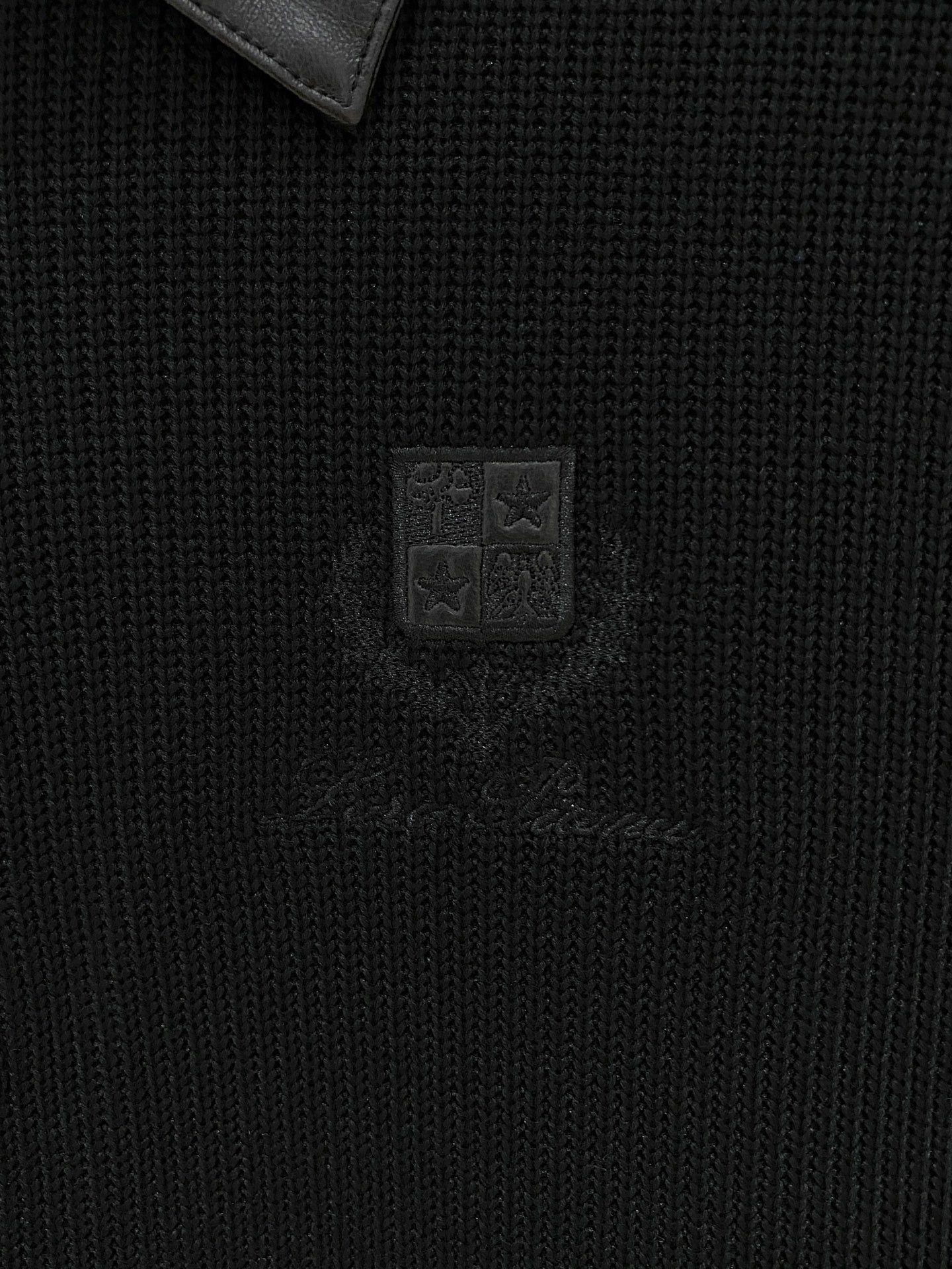 Loro Piana Wool Blend Pullover Sweatshirt – 2025FW