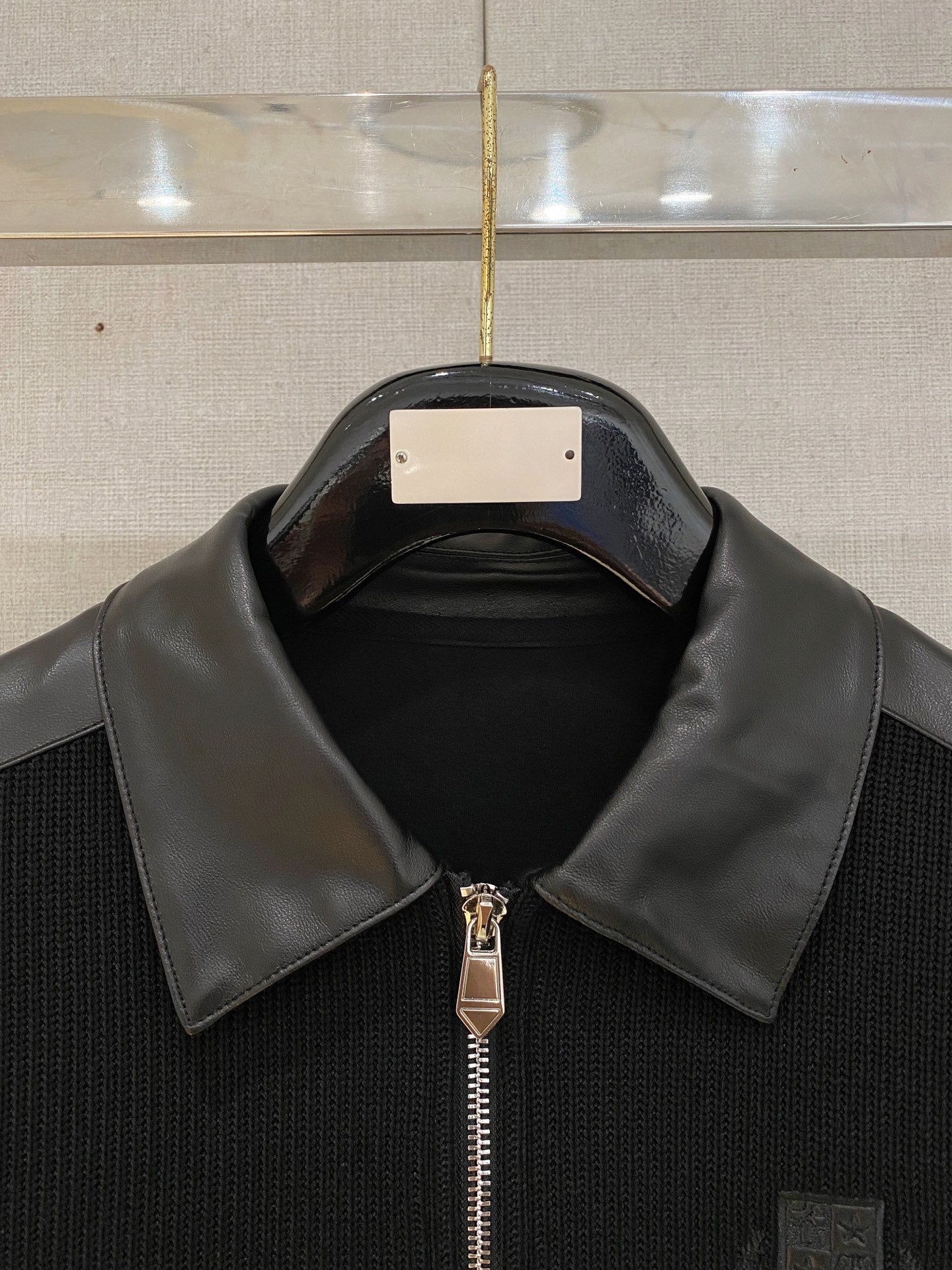 Loro Piana Wool Blend Pullover Sweatshirt – 2025FW