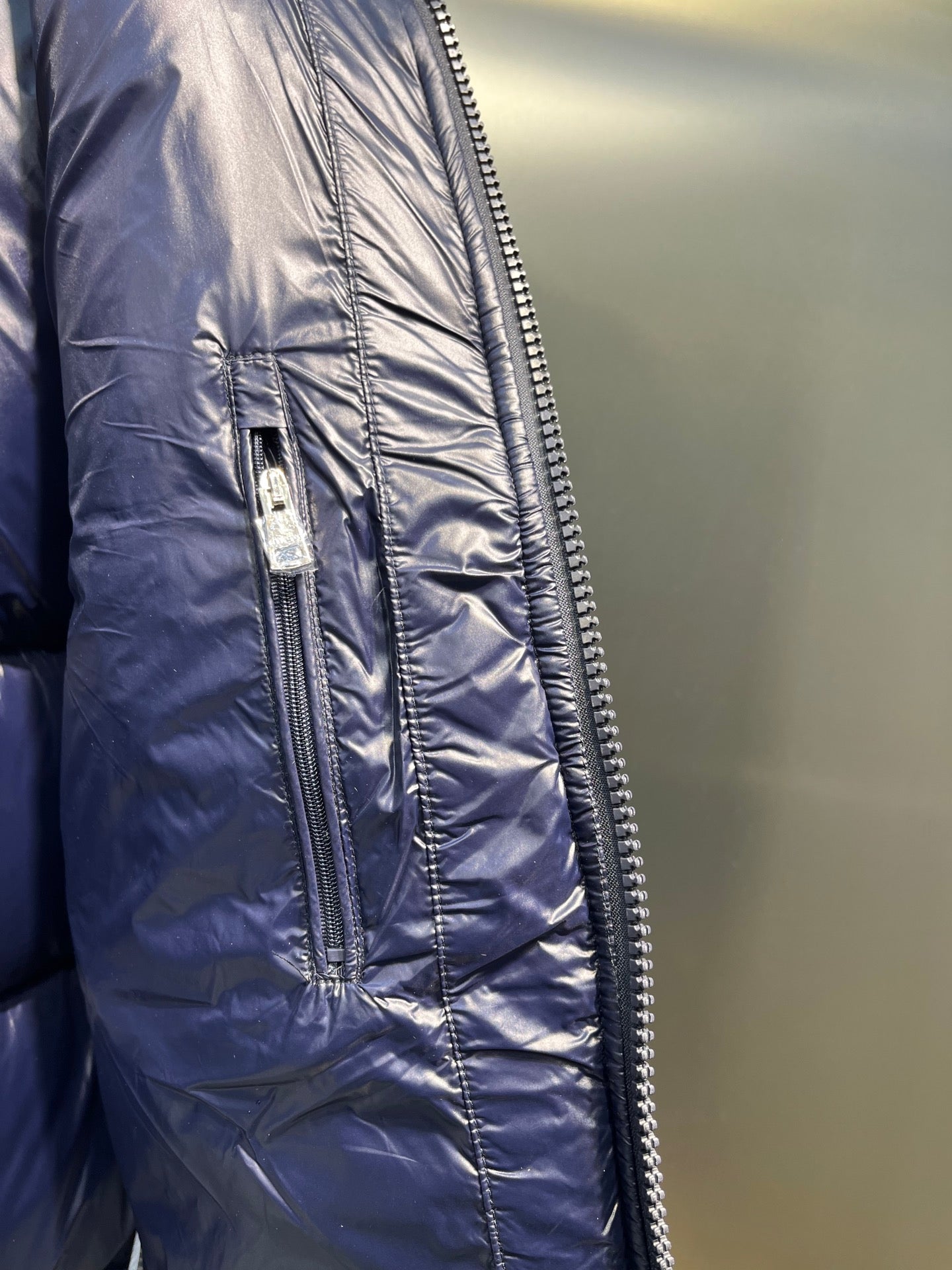 Gucci Down Puffer Jacket