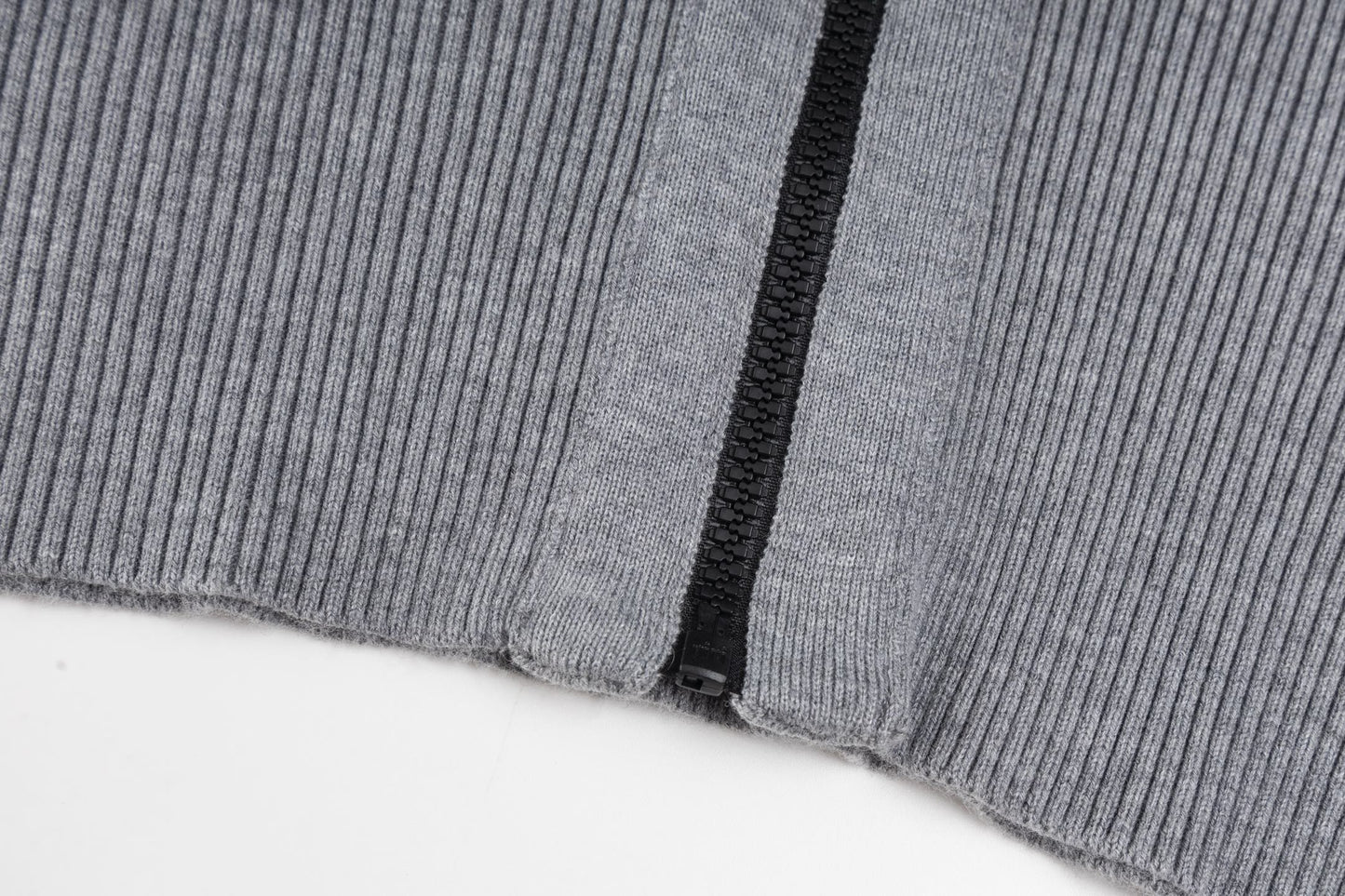 Dior Reversible Oblique Knit Cardigan – 25FW