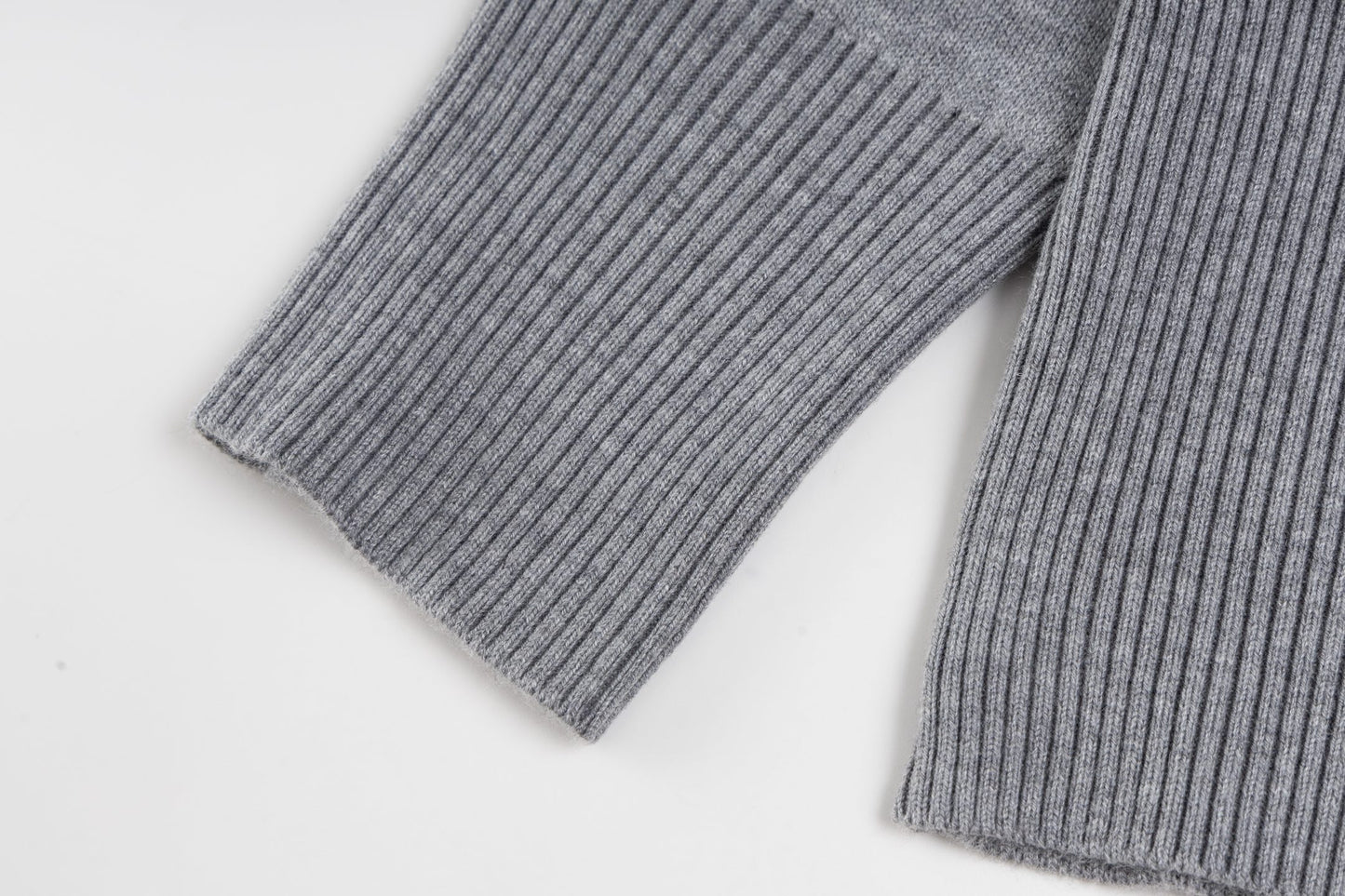 Dior Reversible Oblique Knit Cardigan – 25FW