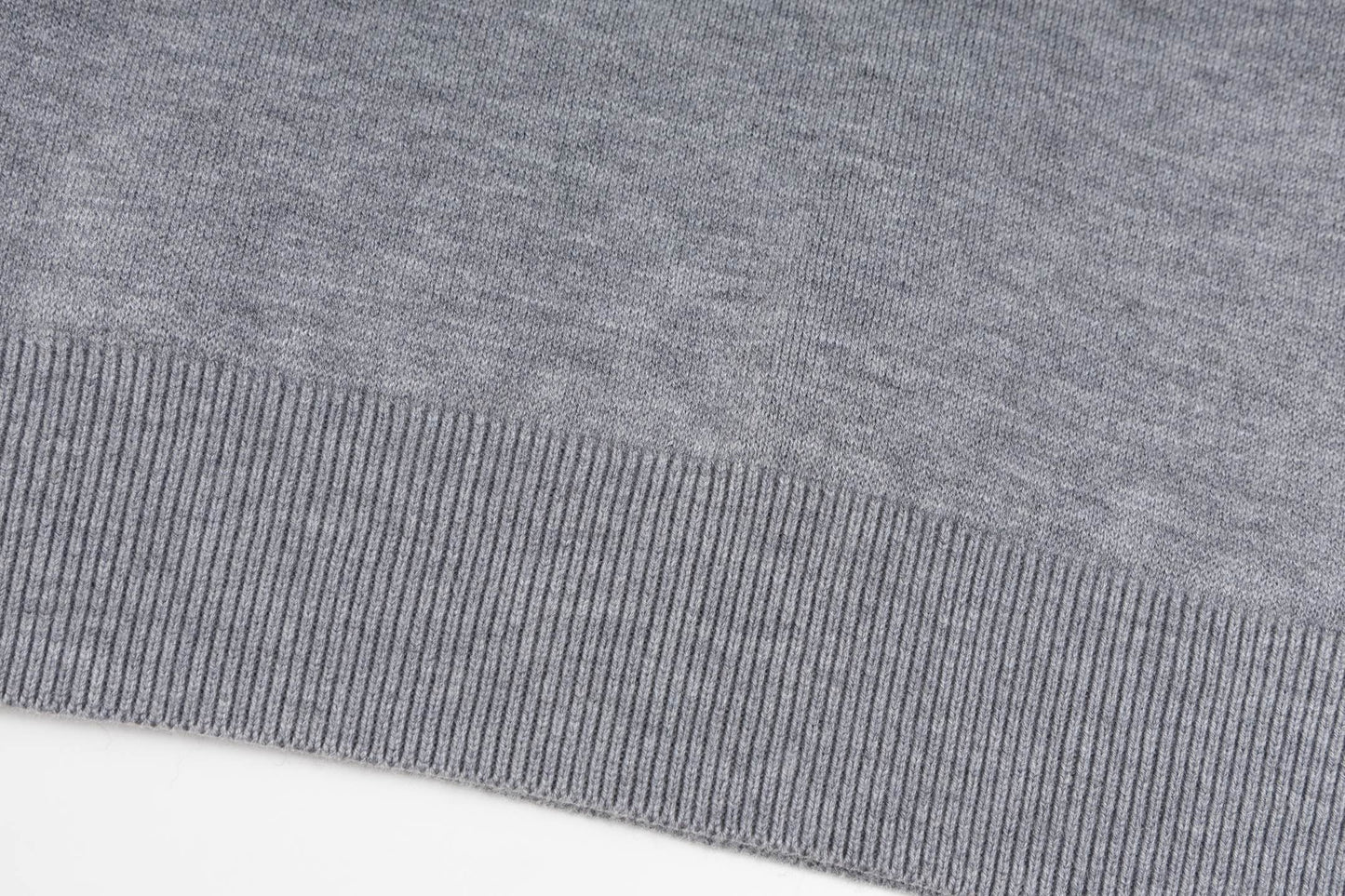 Dior Oblique Reversible Cashmere Crewneck Sweater – 25FW