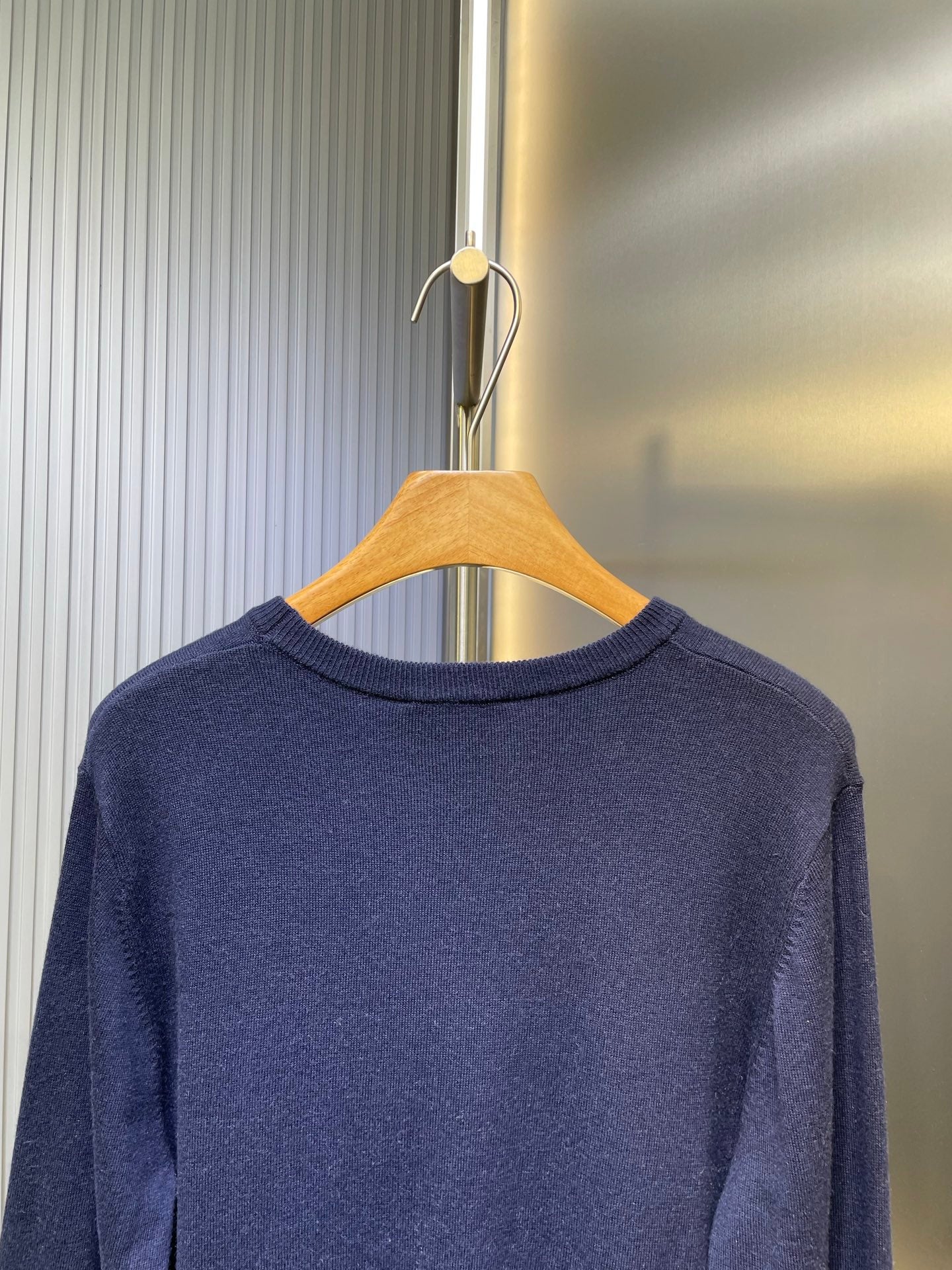 Gucci Embroidered Top – 2025FW