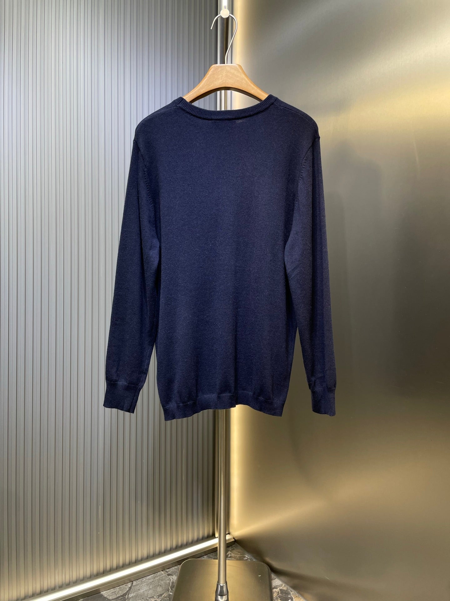 Gucci Embroidered Top – 2025FW