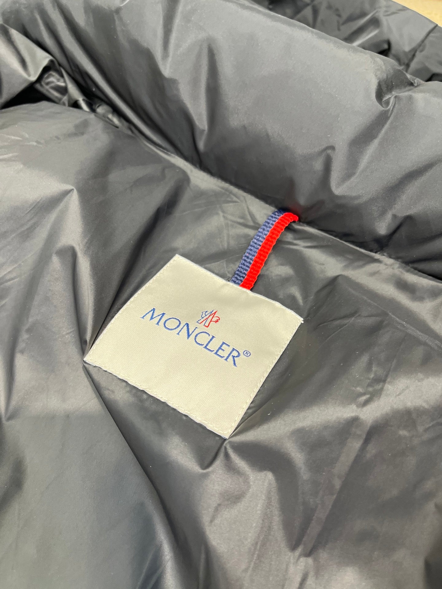 Moncler Maya Matte Down Jacket – Autumn/Winter Collection