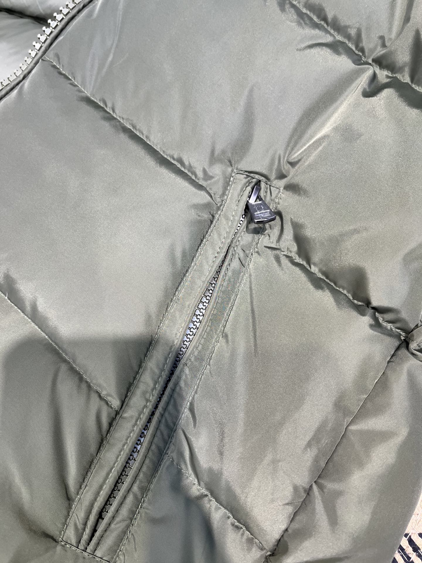 Moncler Maya Matte Down Jacket – Autumn/Winter Collection