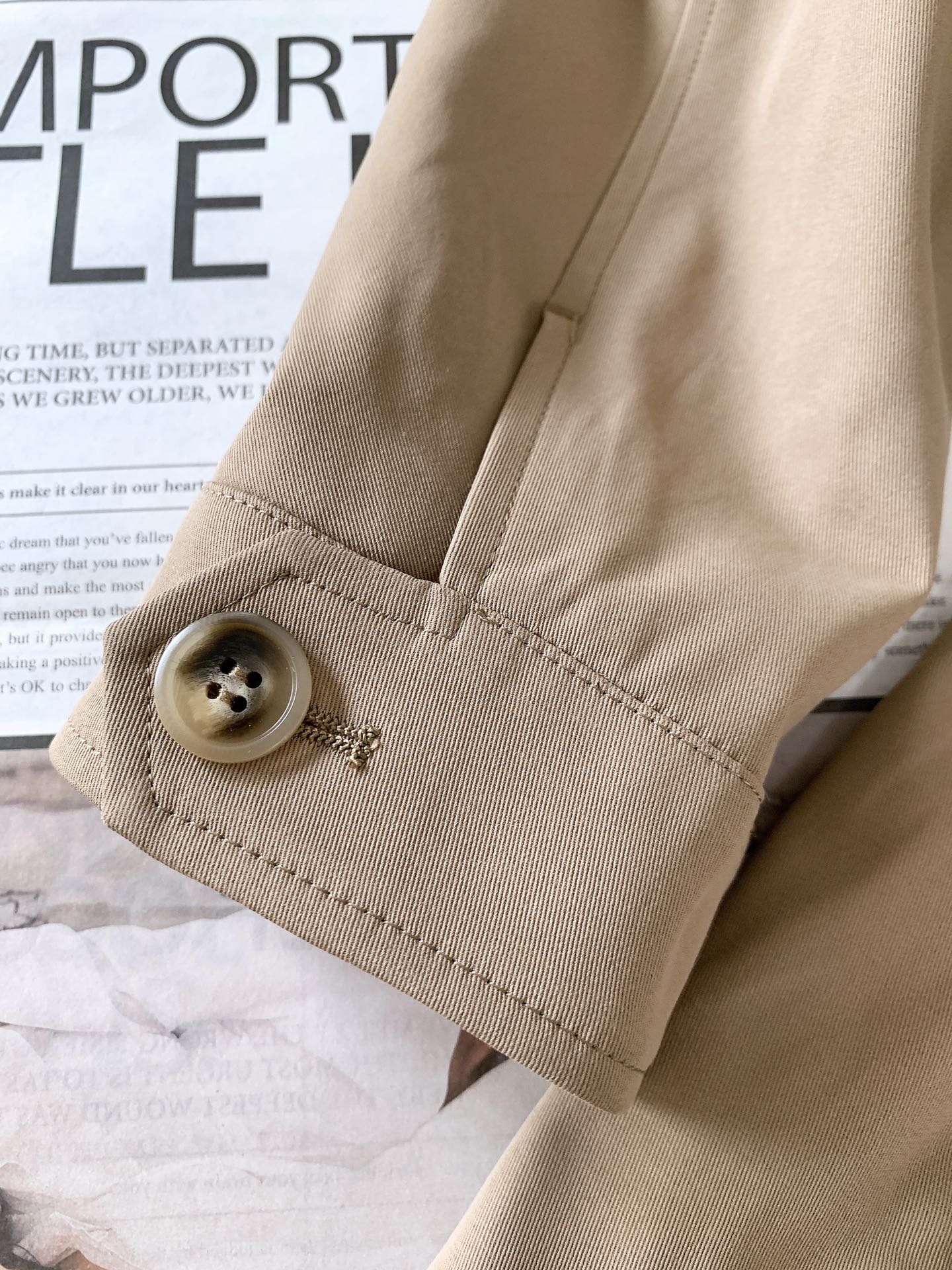 Brunello Cucinelli Minimalist Casual Lapel Jacket – 2025FW