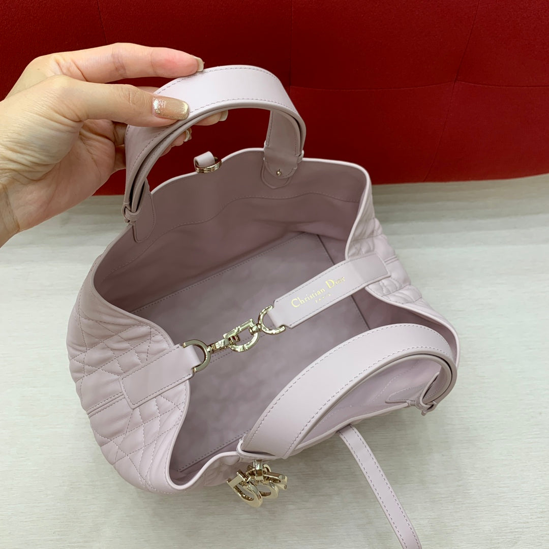 Dior C'est Dior Bucket Bag – 23FW