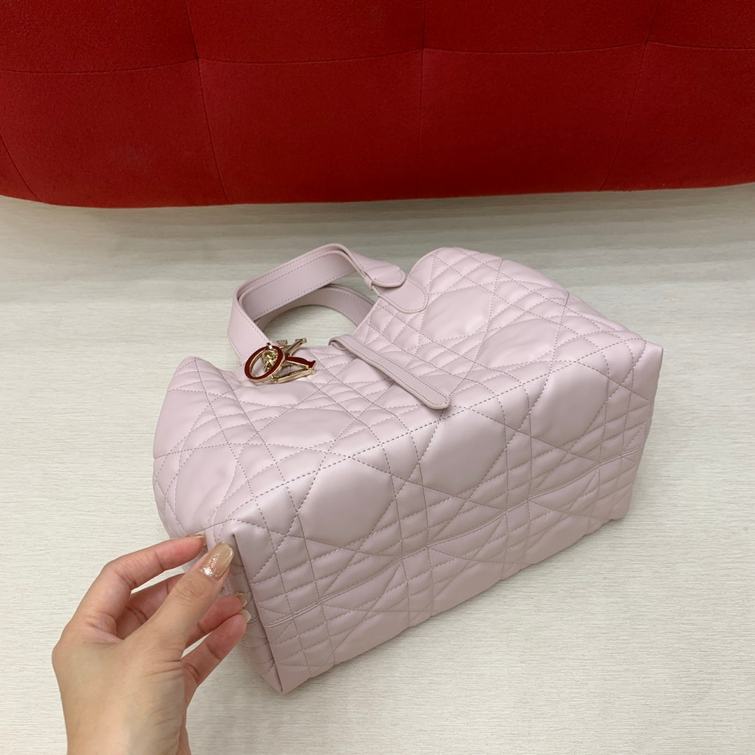 Dior C'est Dior Bucket Bag – 23FW