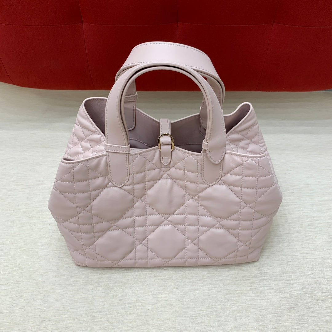 Dior C'est Dior Bucket Bag – 23FW