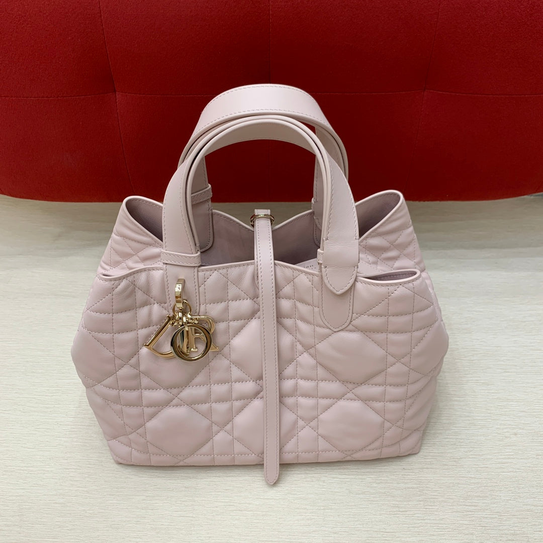 Dior C'est Dior Bucket Bag – 23FW