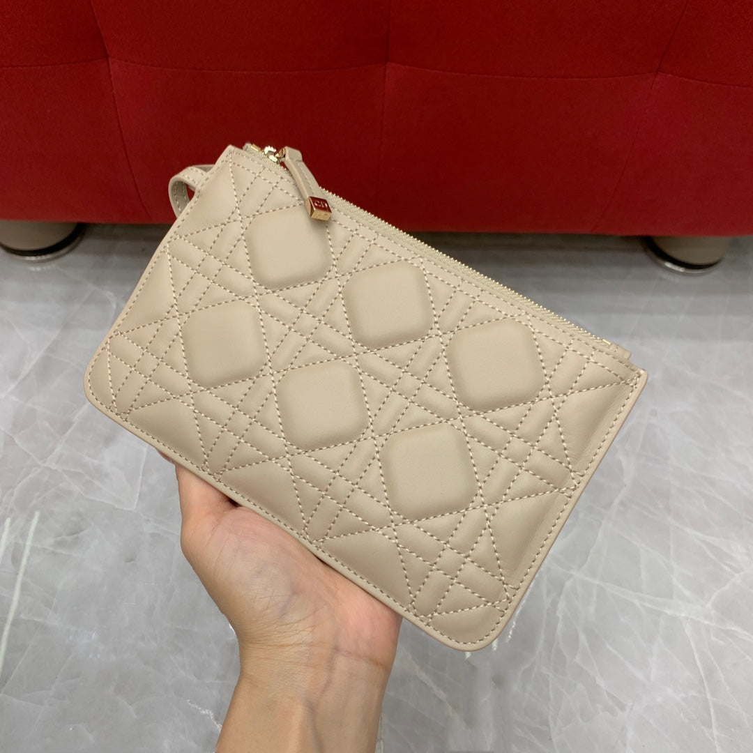Dior Toujours Small Handbag