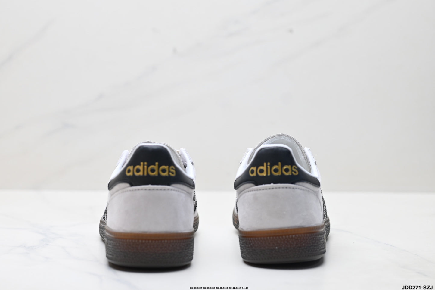 Adidas Handball Spezial Sneakers