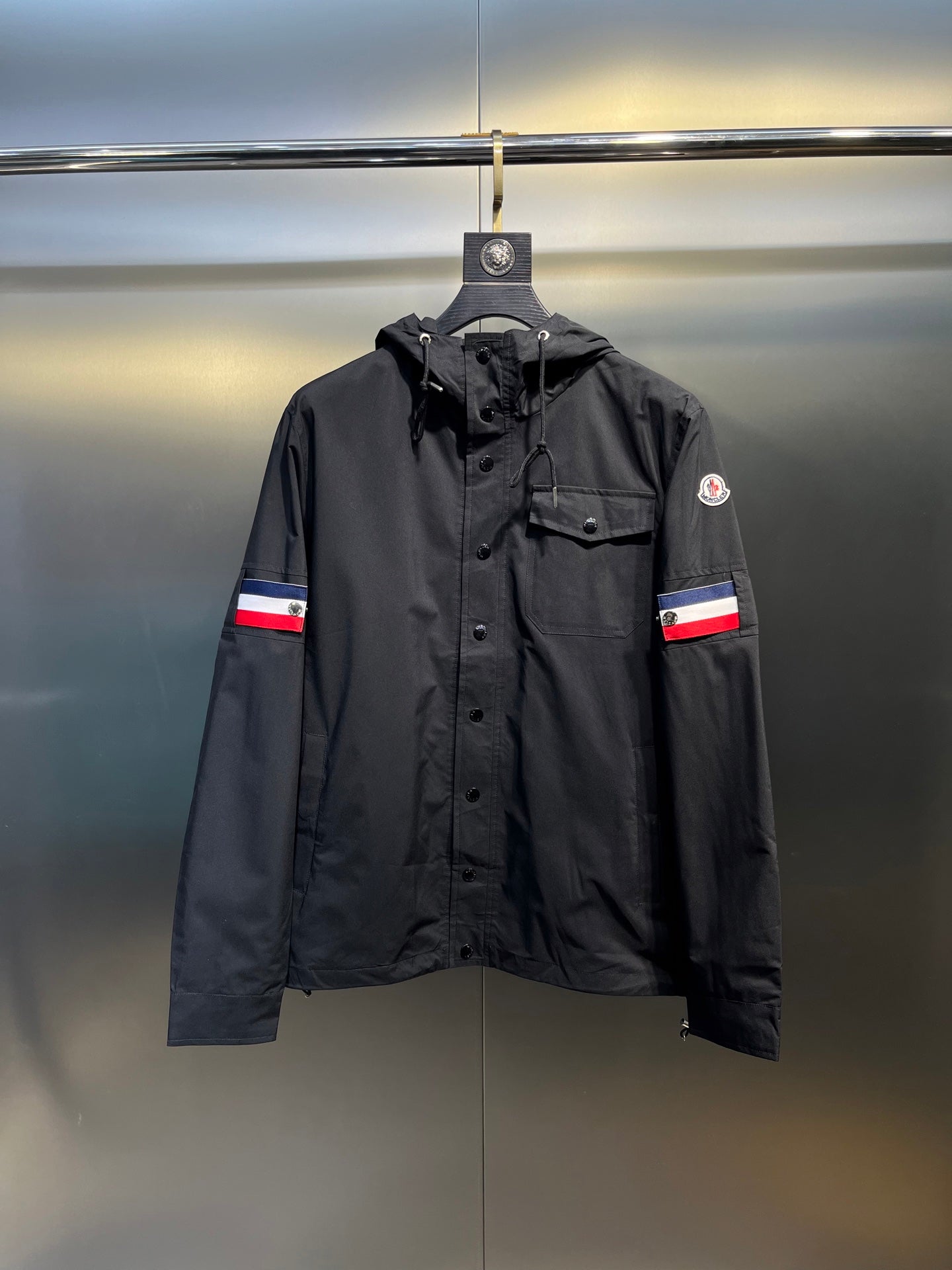 Moncler Fashion Casual Jacket – 2025FW