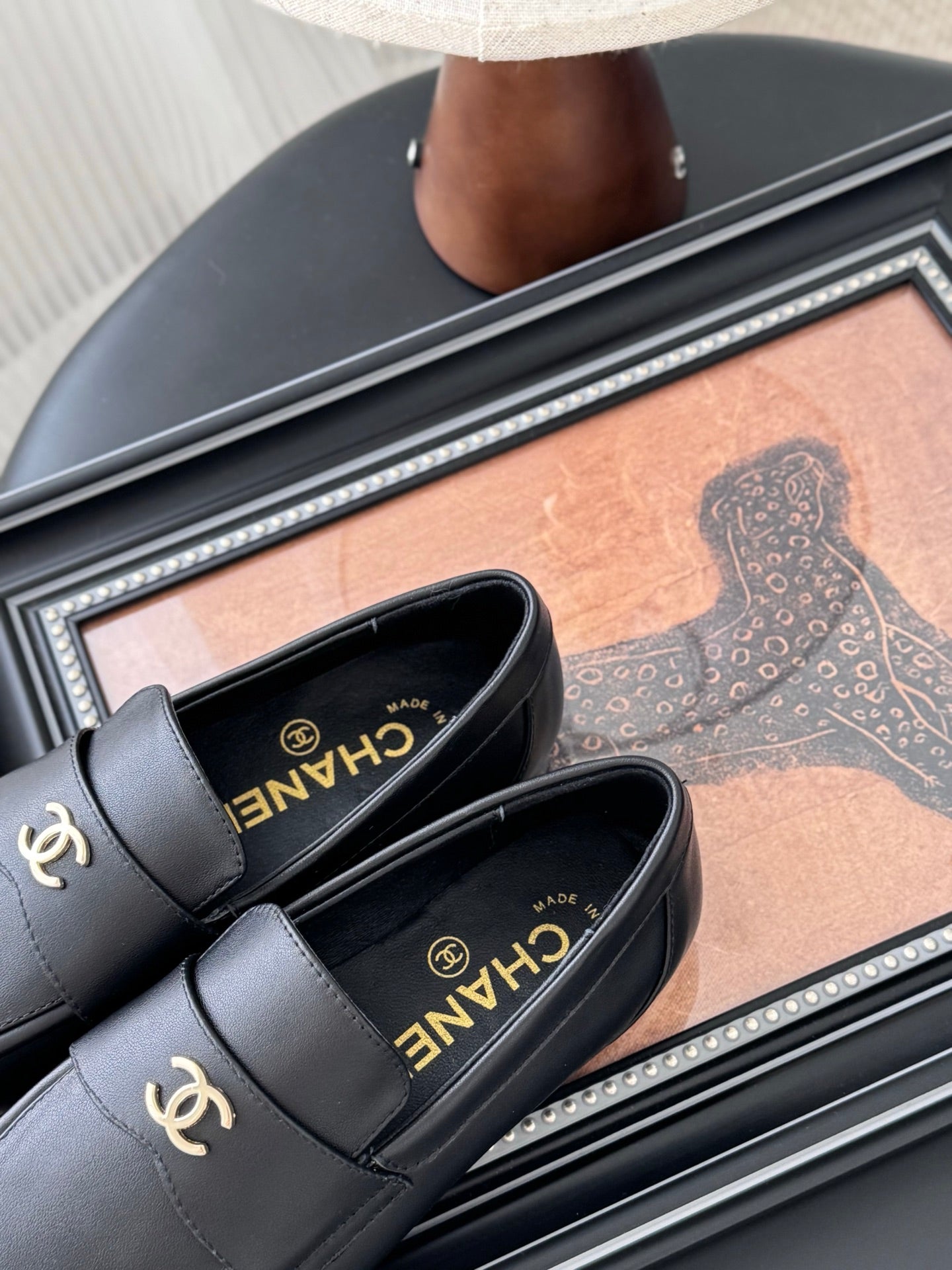 Chanel 25K Loafers – 25K Collection