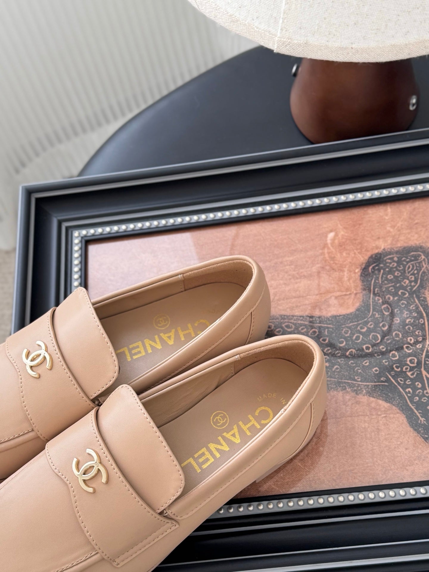 Chanel 25K Loafers – 25K Collection