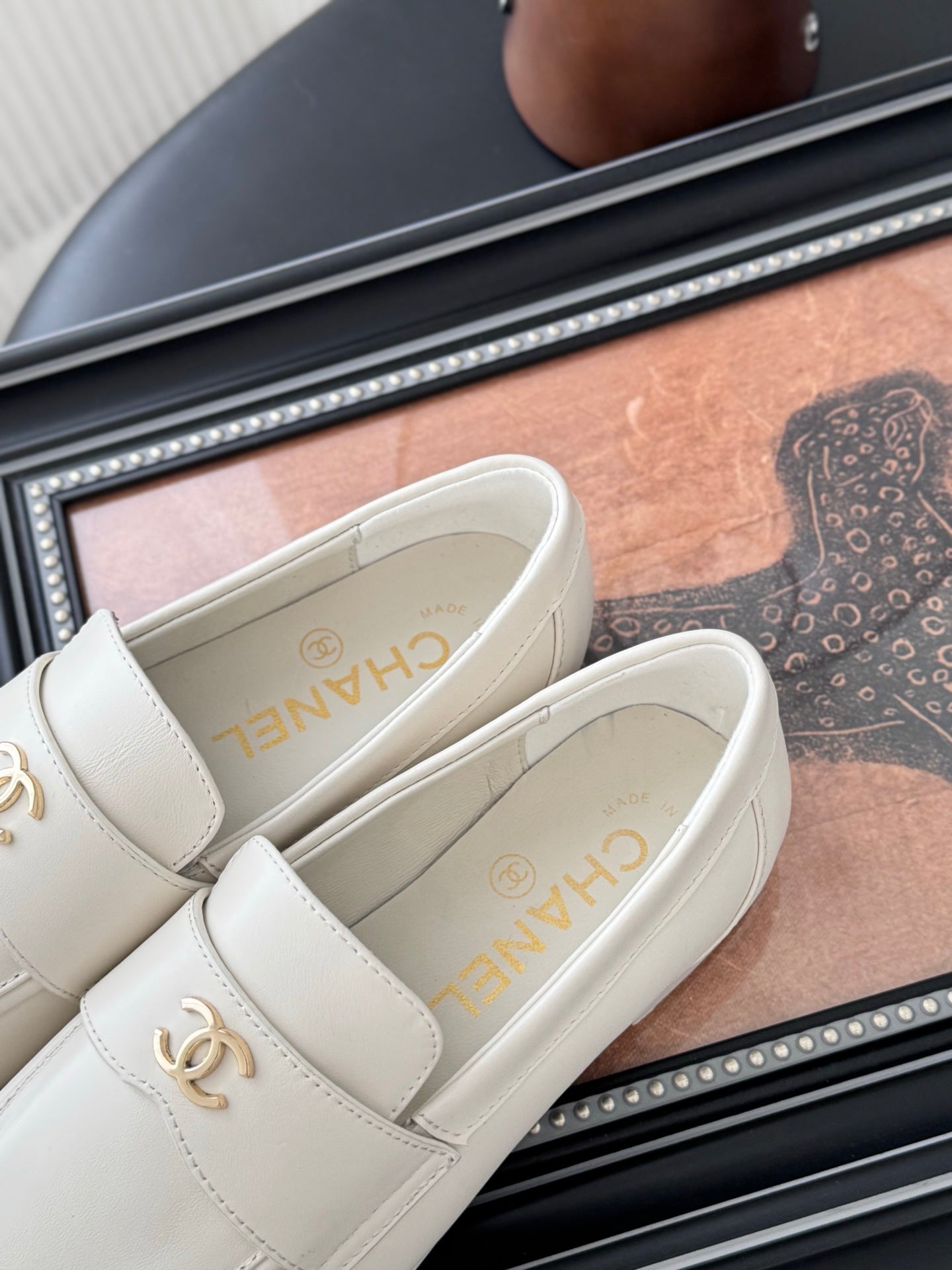 Chanel 25K Loafers – 25K Collection