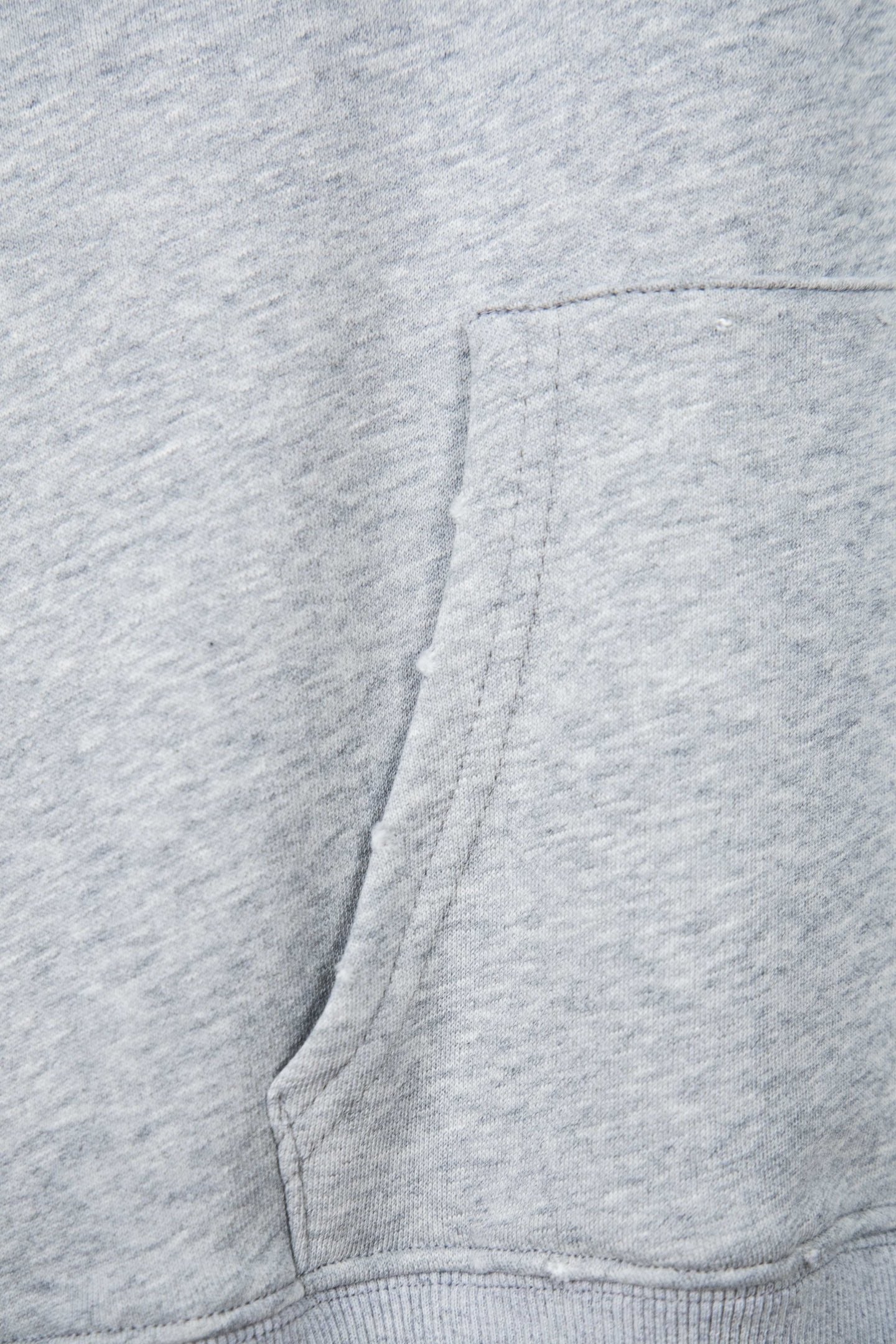 Dior Classic English Letter Hooded Sweatshirt