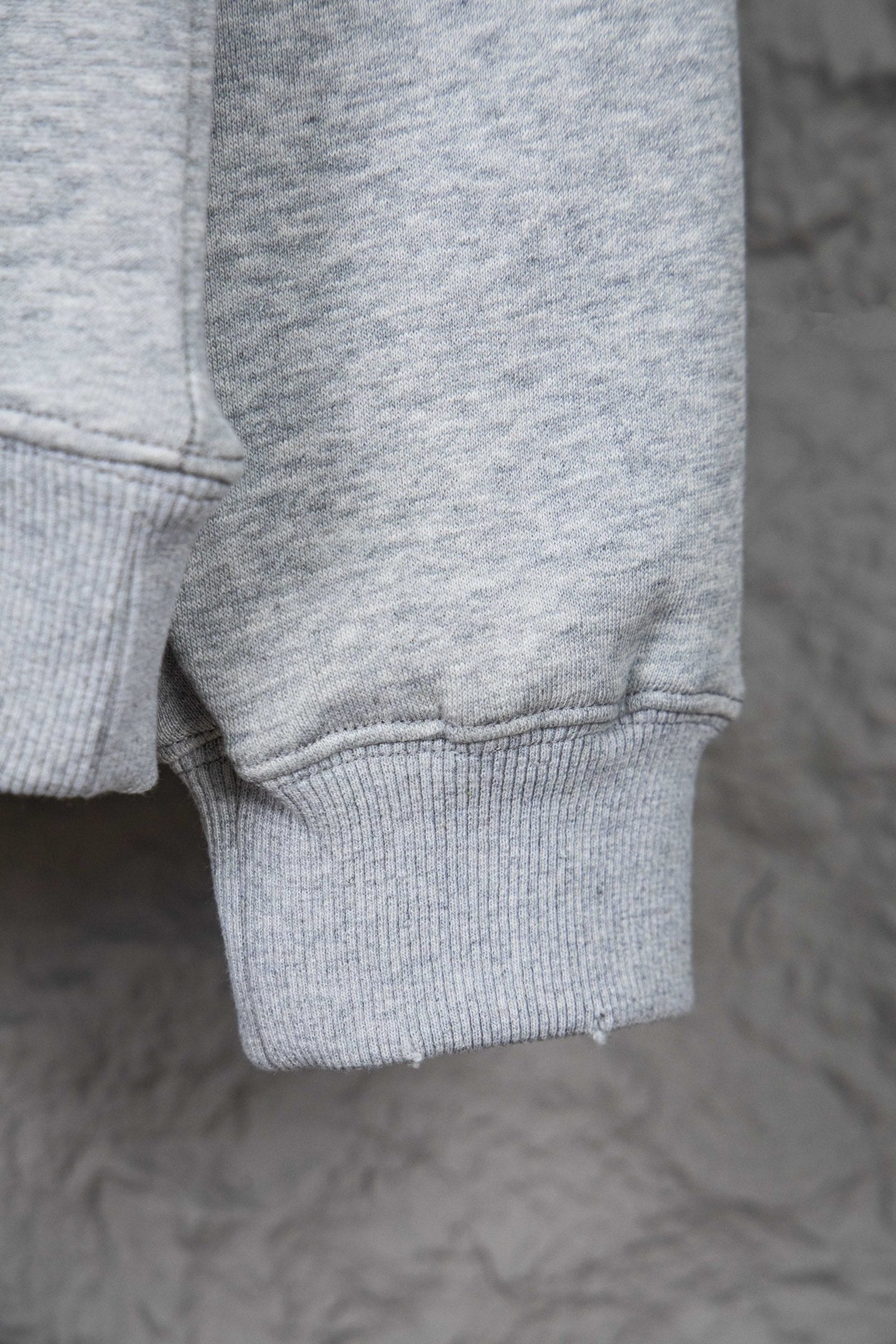 Dior Classic English Letter Hooded Sweatshirt