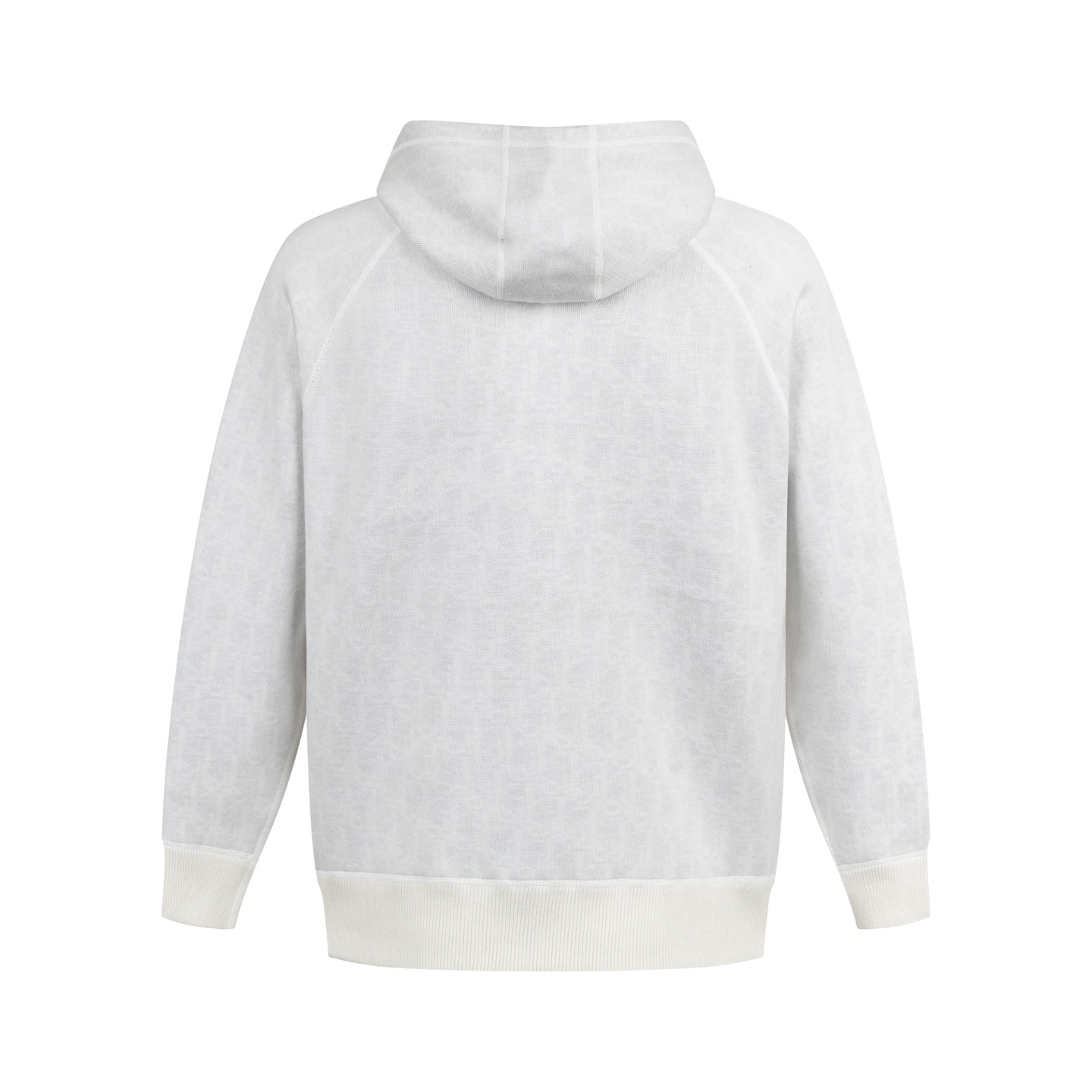 Dior Reversible Jacquard Cashmere Jacket – 24FW