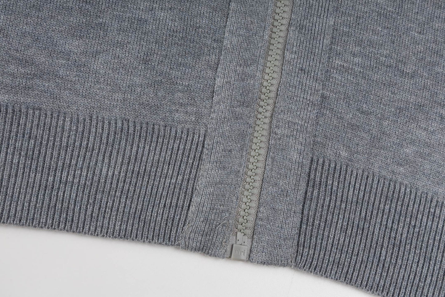 Dior Reversible Jacquard Cashmere Hooded Cardigan – 20SS