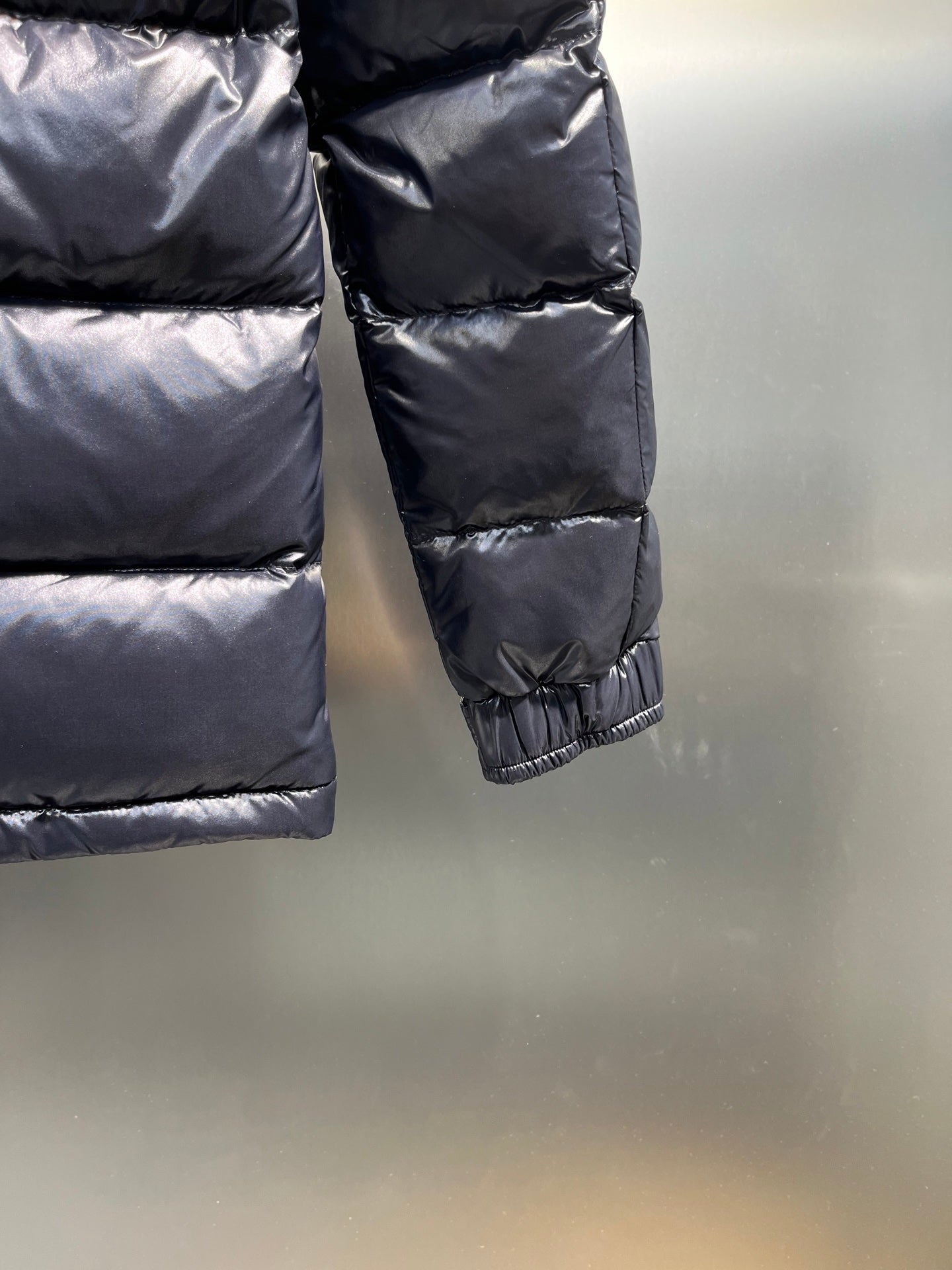 Moncler Maya Short Down Jacket – Kids Collection