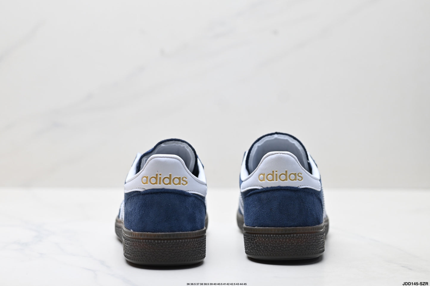 Adidas Handball Spezial Retro Sneakers