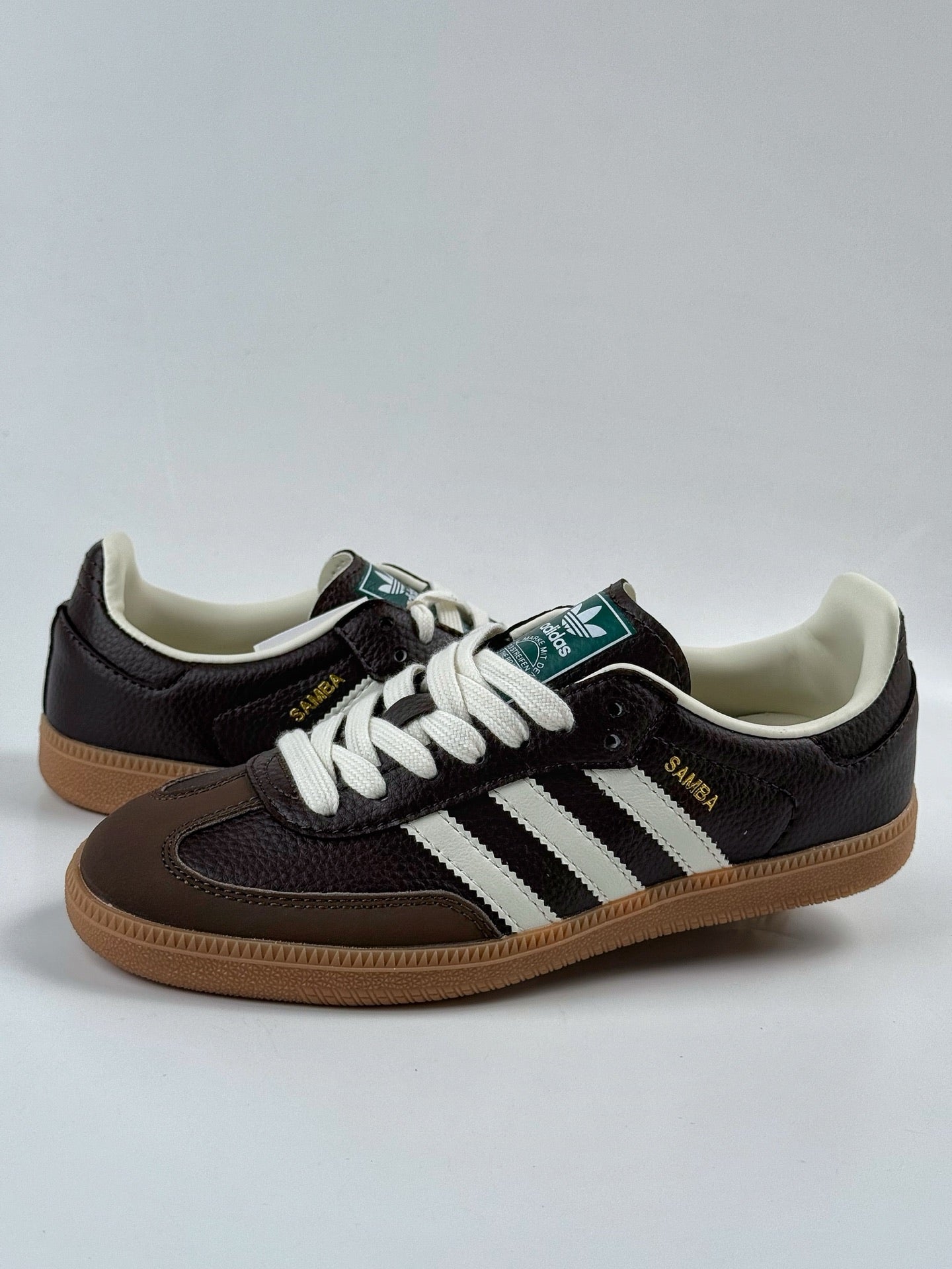 Adidas Samba Handball Spezial OG Sneakers
