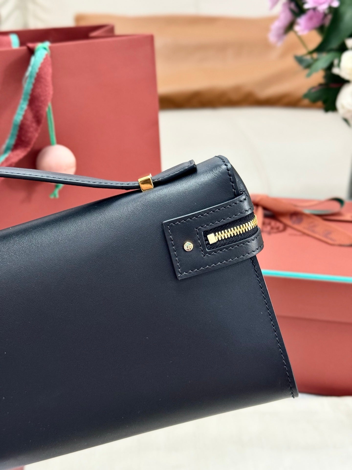 Loro Piana Extra Clutch L29