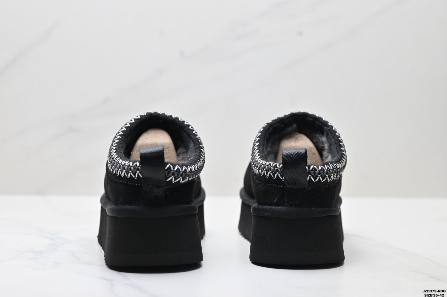 UGG Tazz Slip-On Snow Boots