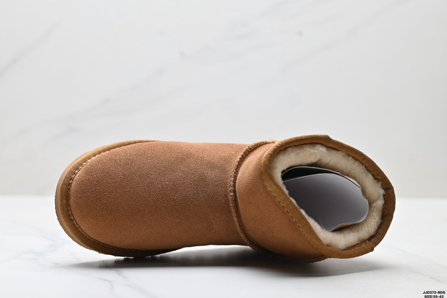 UGG Classic Ultra Mini Platform Snow Boots