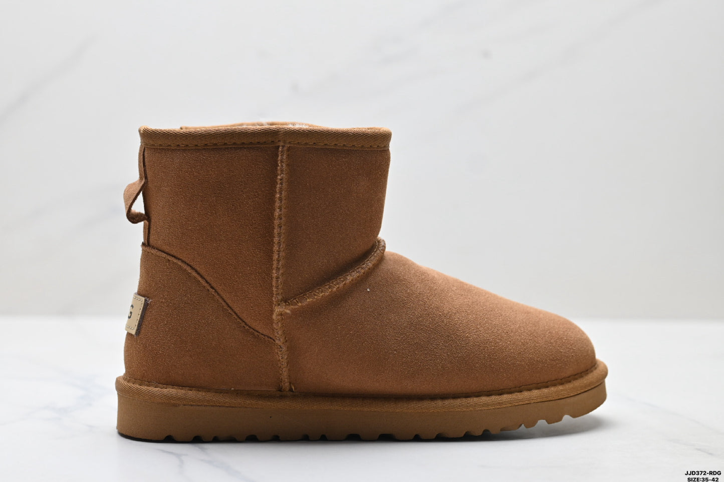 UGG Classic Ultra Mini Platform Snow Boots