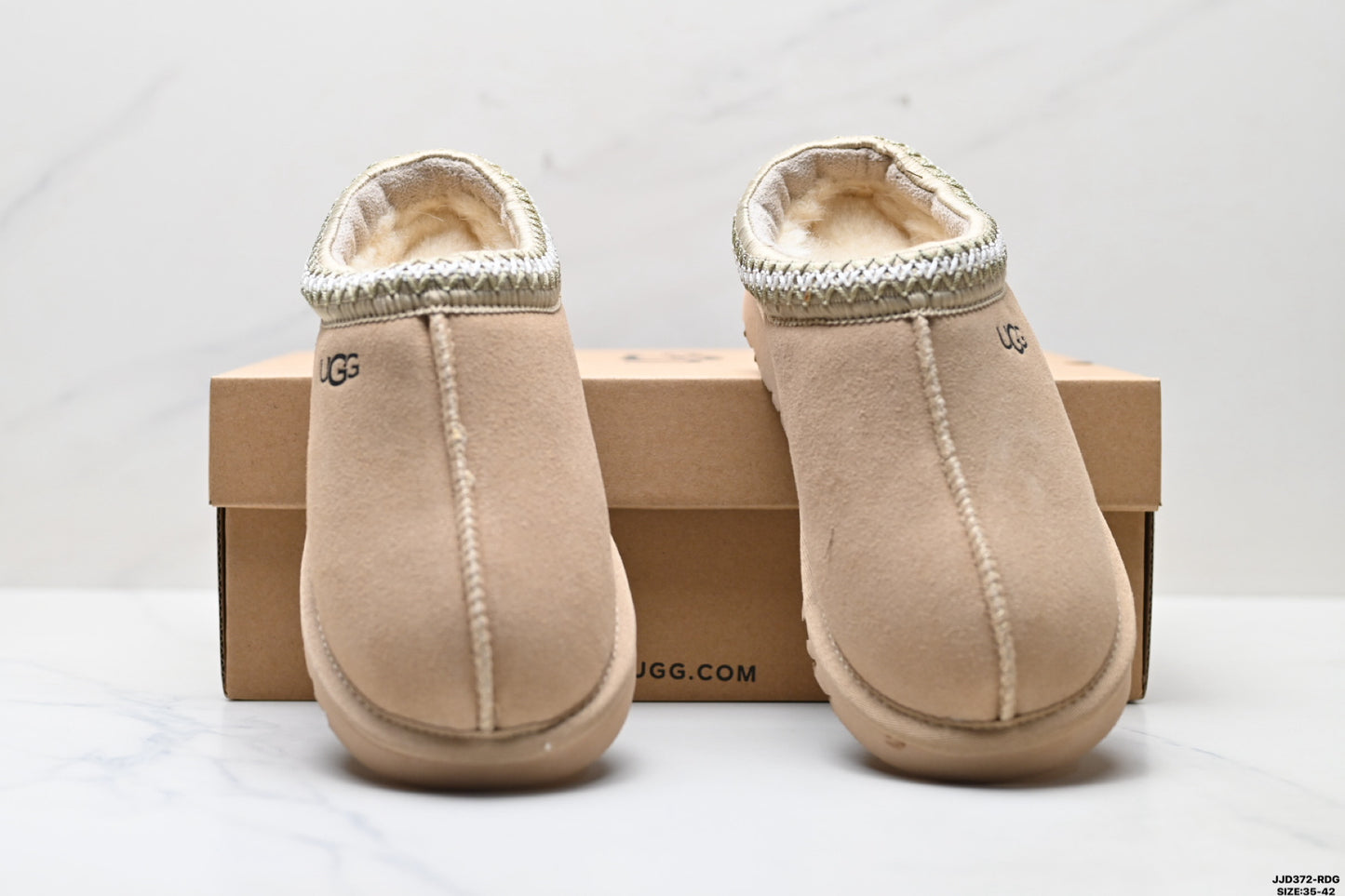 UGG Tazz Snow Boots