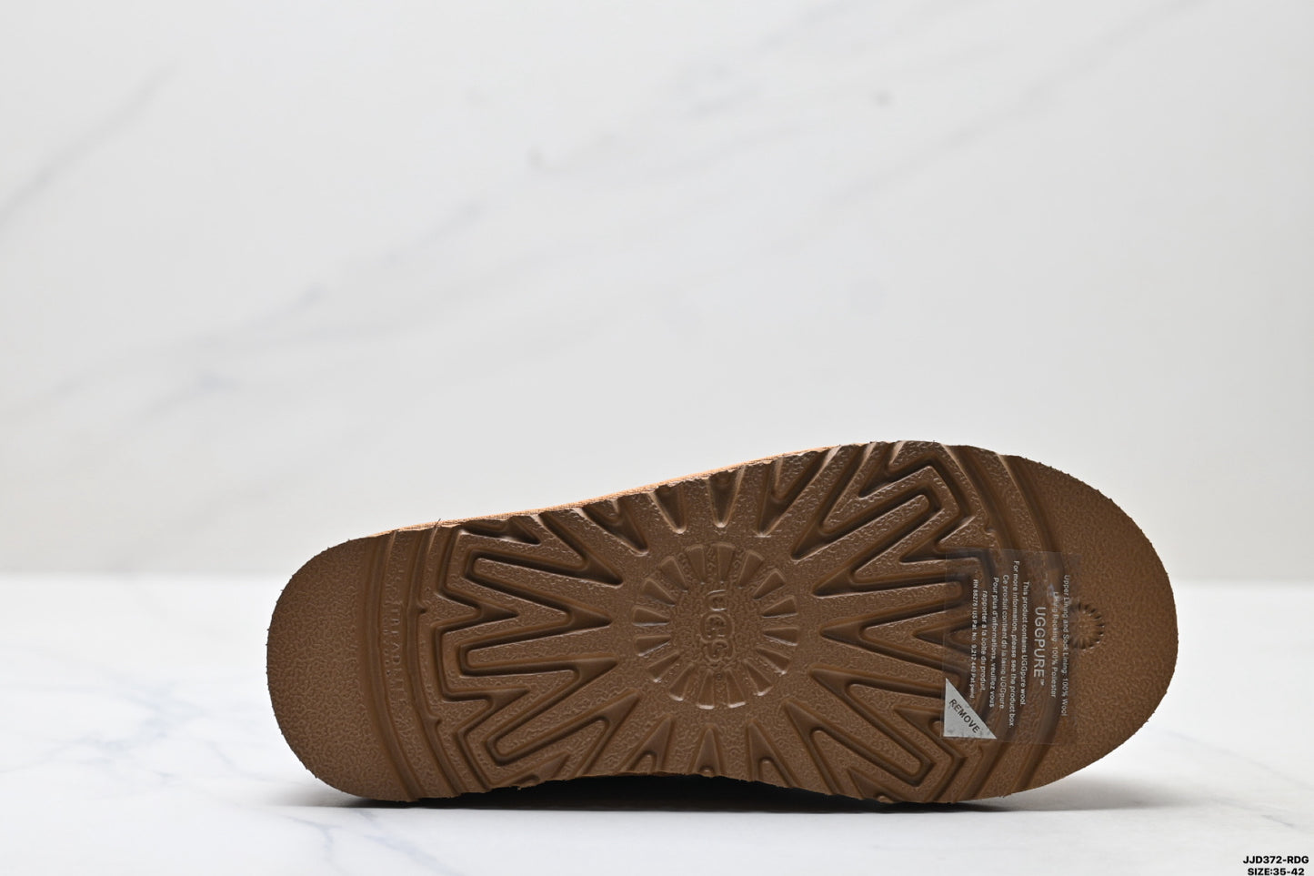 UGG Tazz Snow Boots