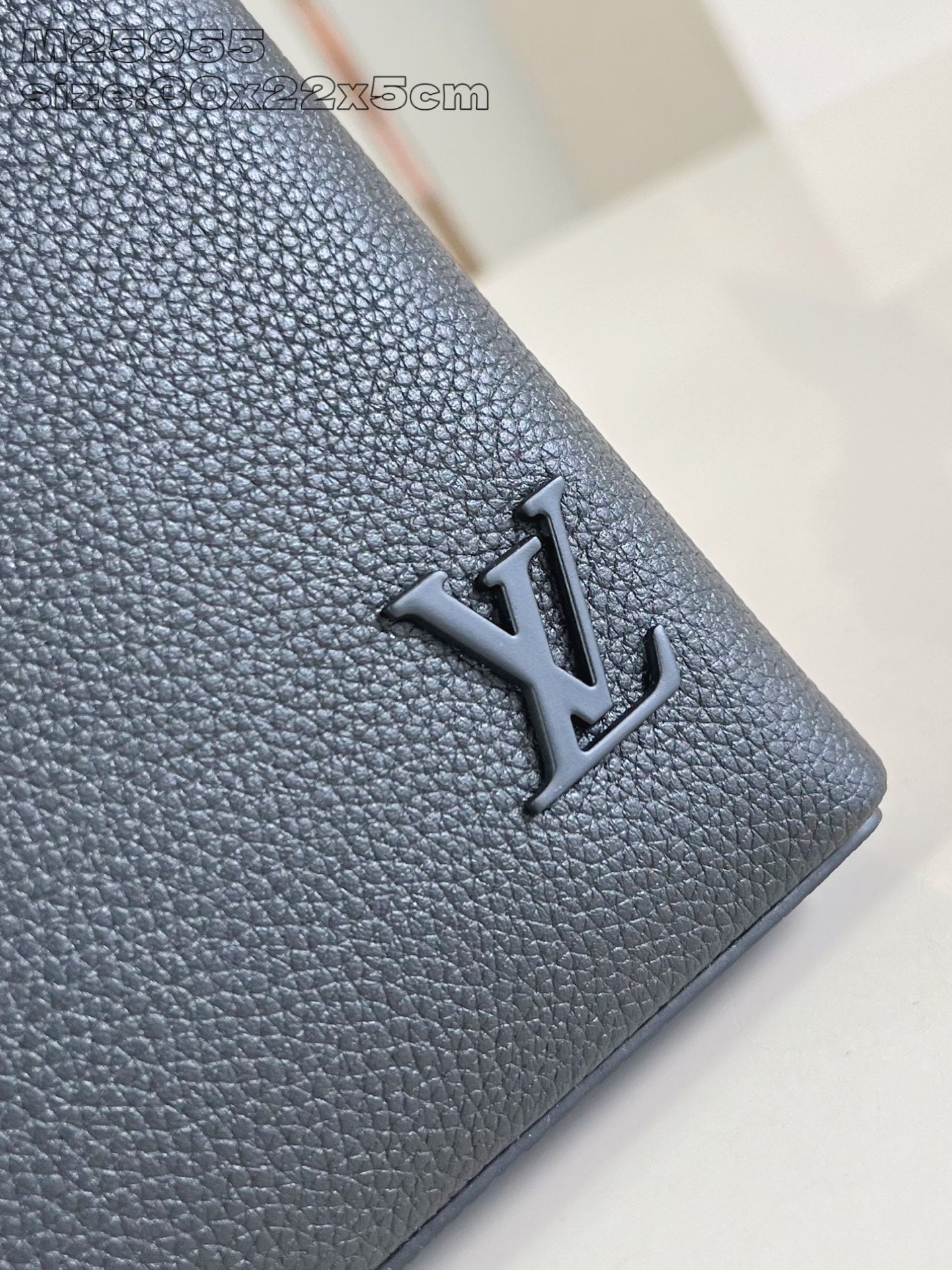Louis Vuitton Takeoff Pouch