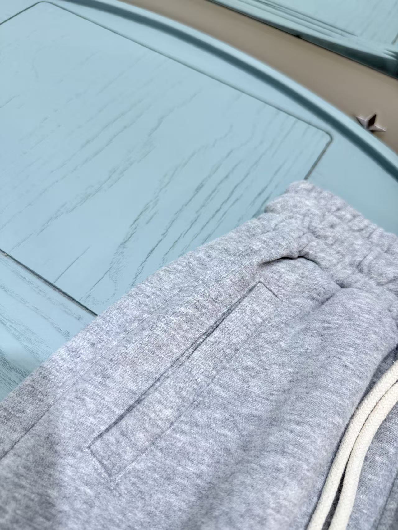 Burberry Kids Crewneck Sweatshirt Set – 2025FW