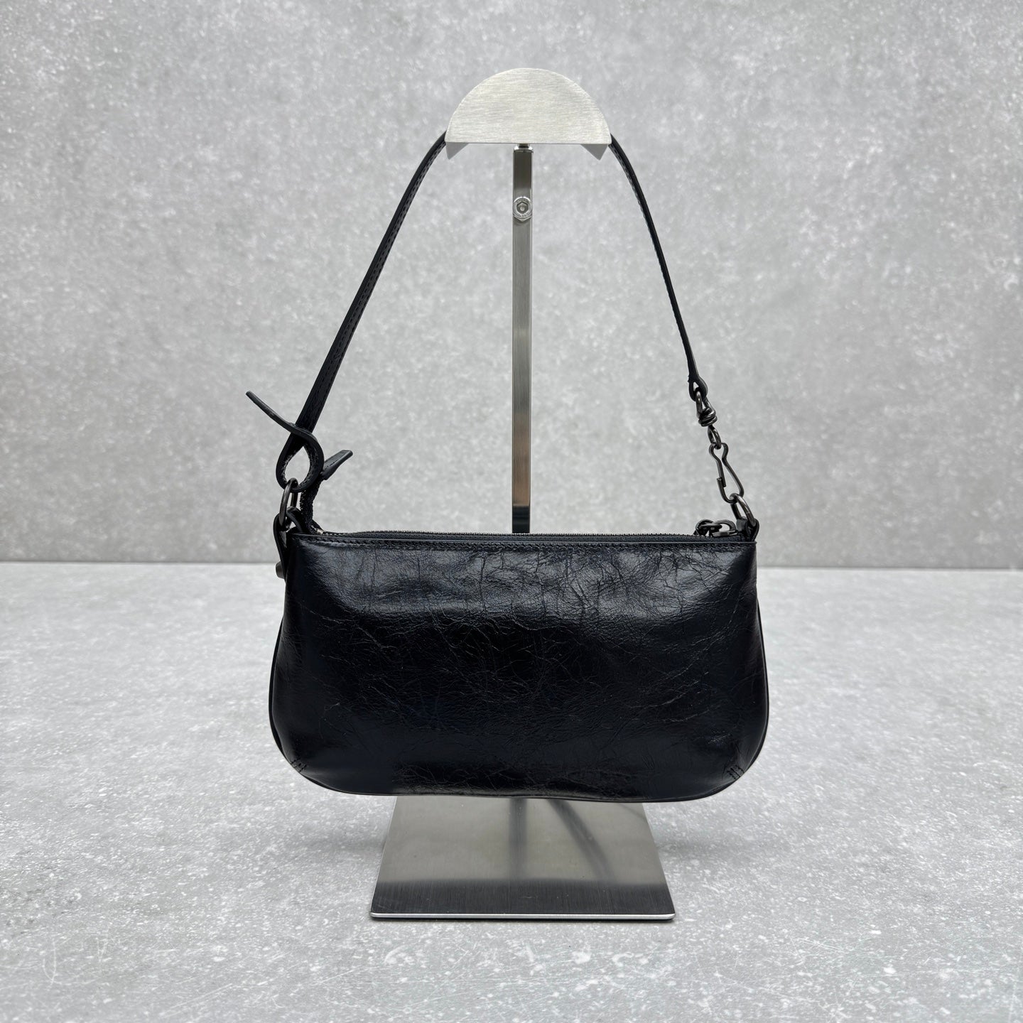 Balenciaga Le City Mini Shoulder Bag