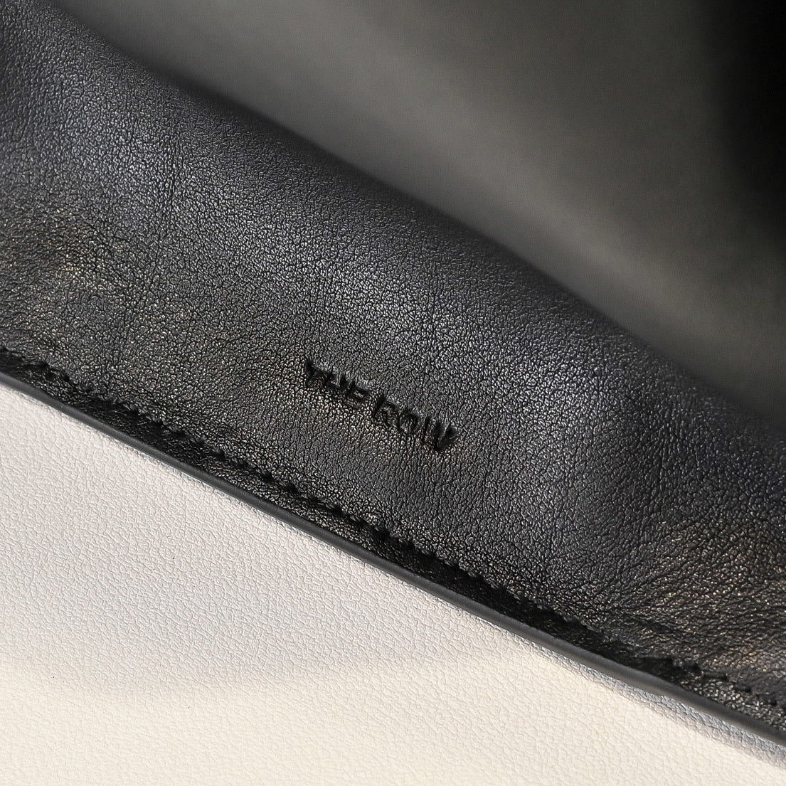 The Row Marlo Tote – 2025 Collection